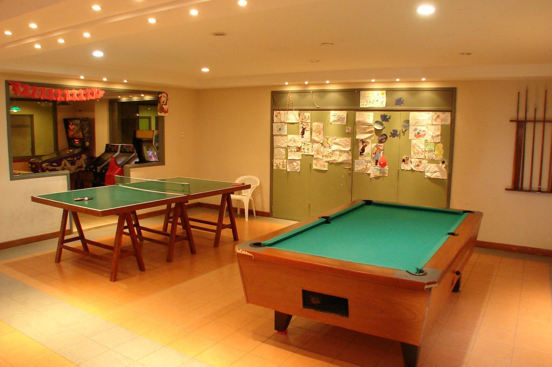 Hostal del Sol