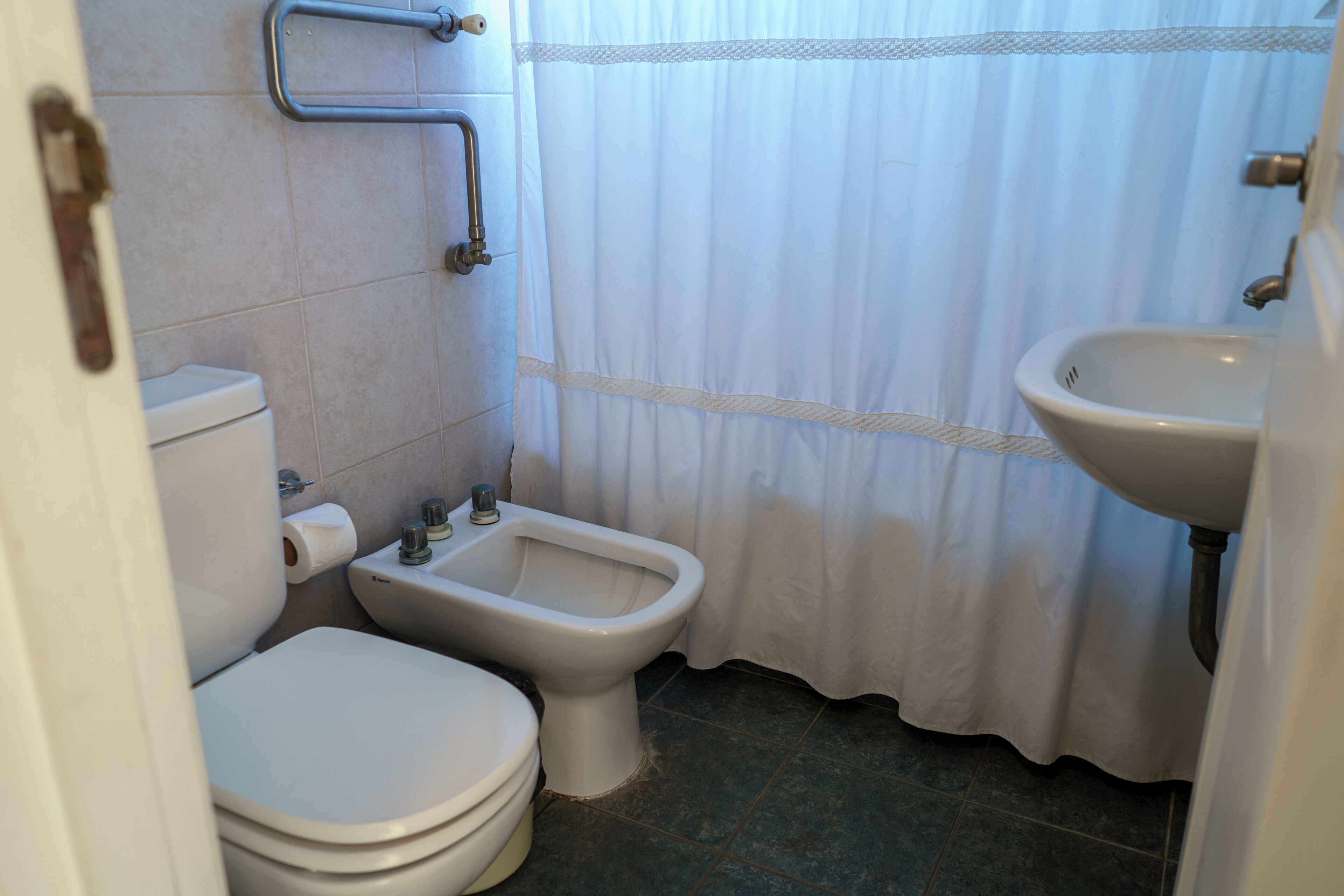 Hostal del Sol