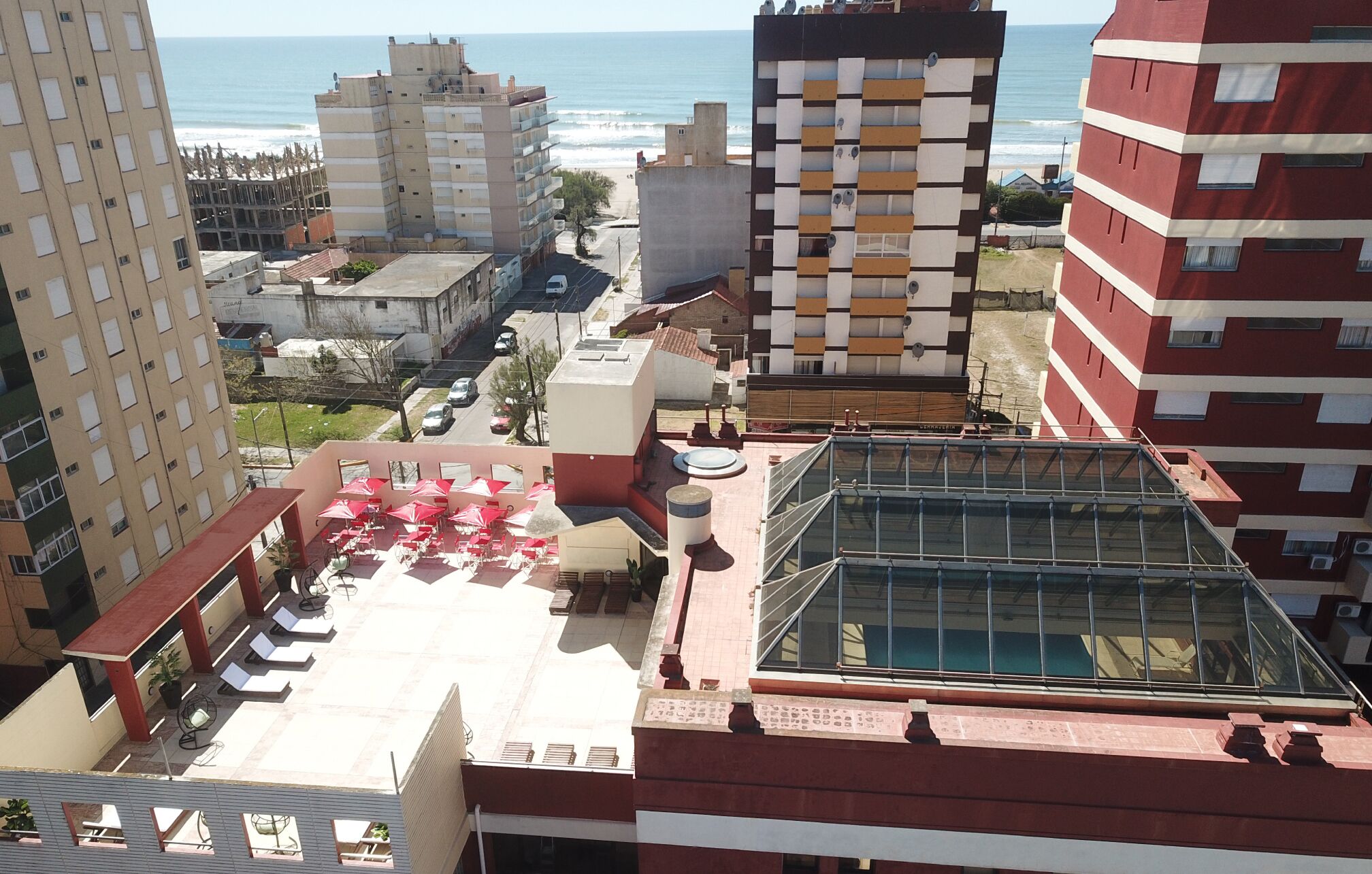 Hostal del Sol