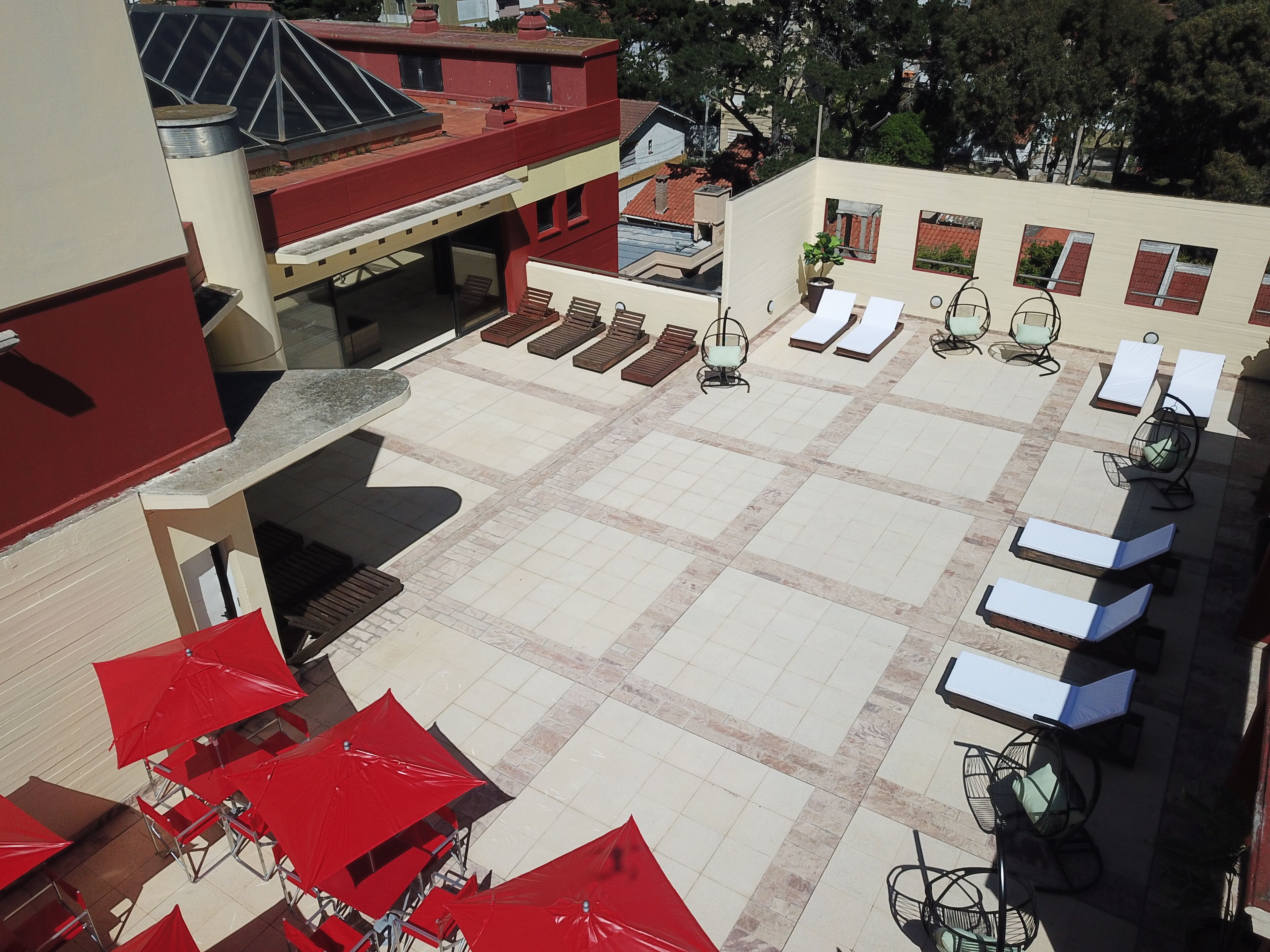 Hostal del Sol