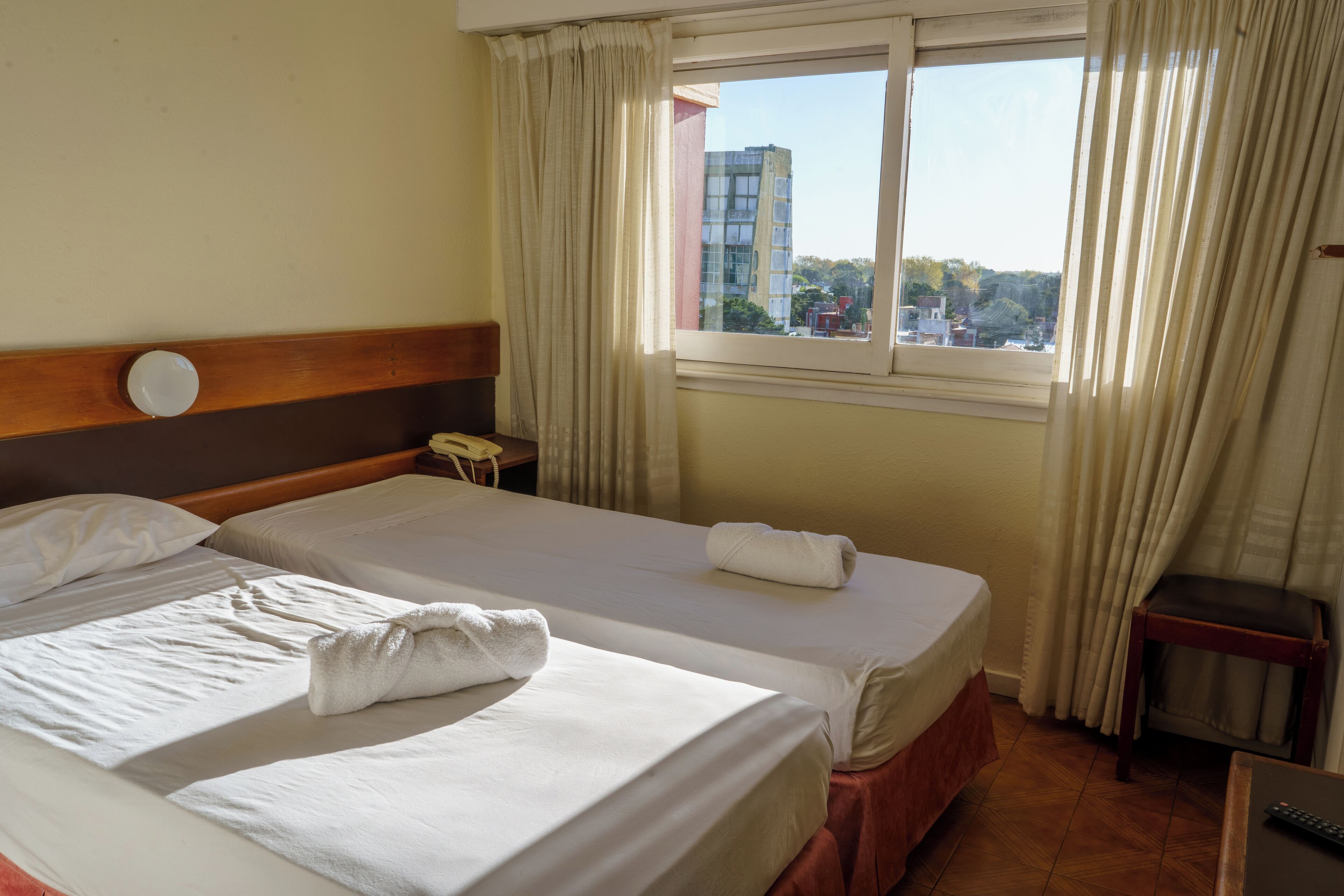 Hostal del Sol