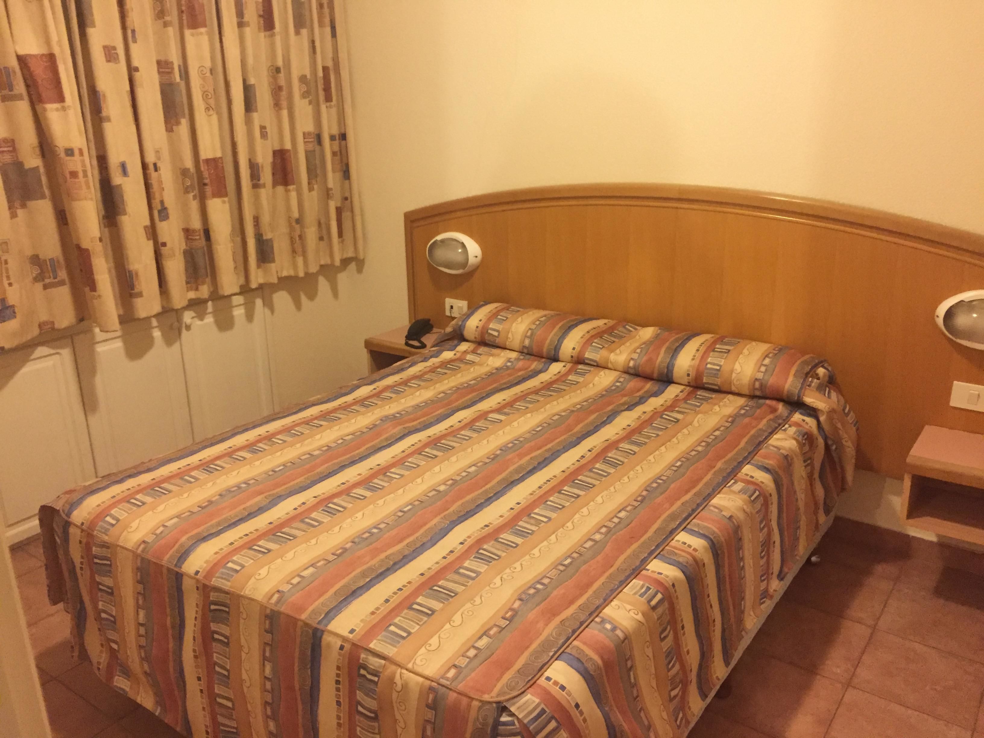 Hostal del Sol