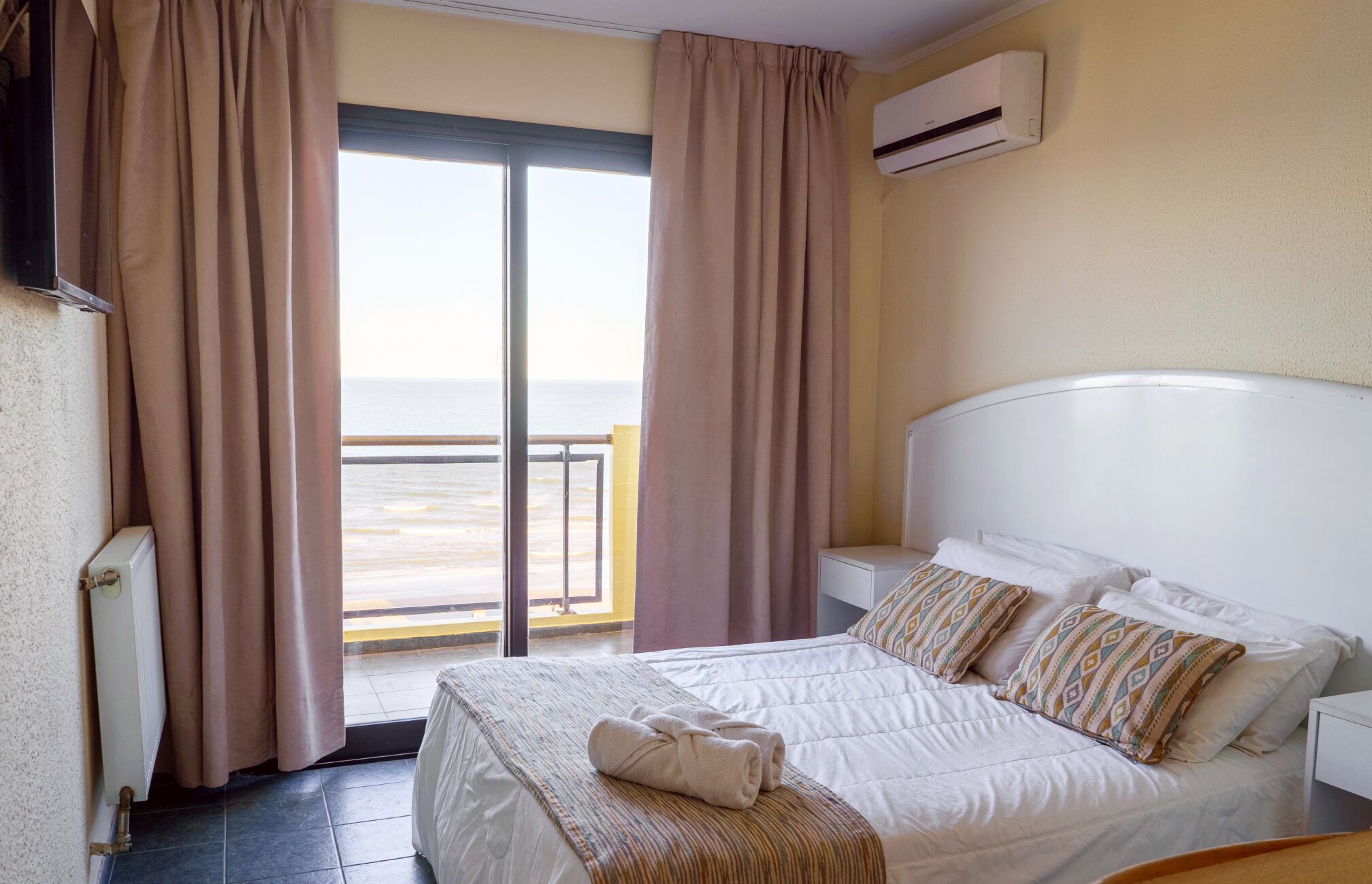 Hostal del Sol