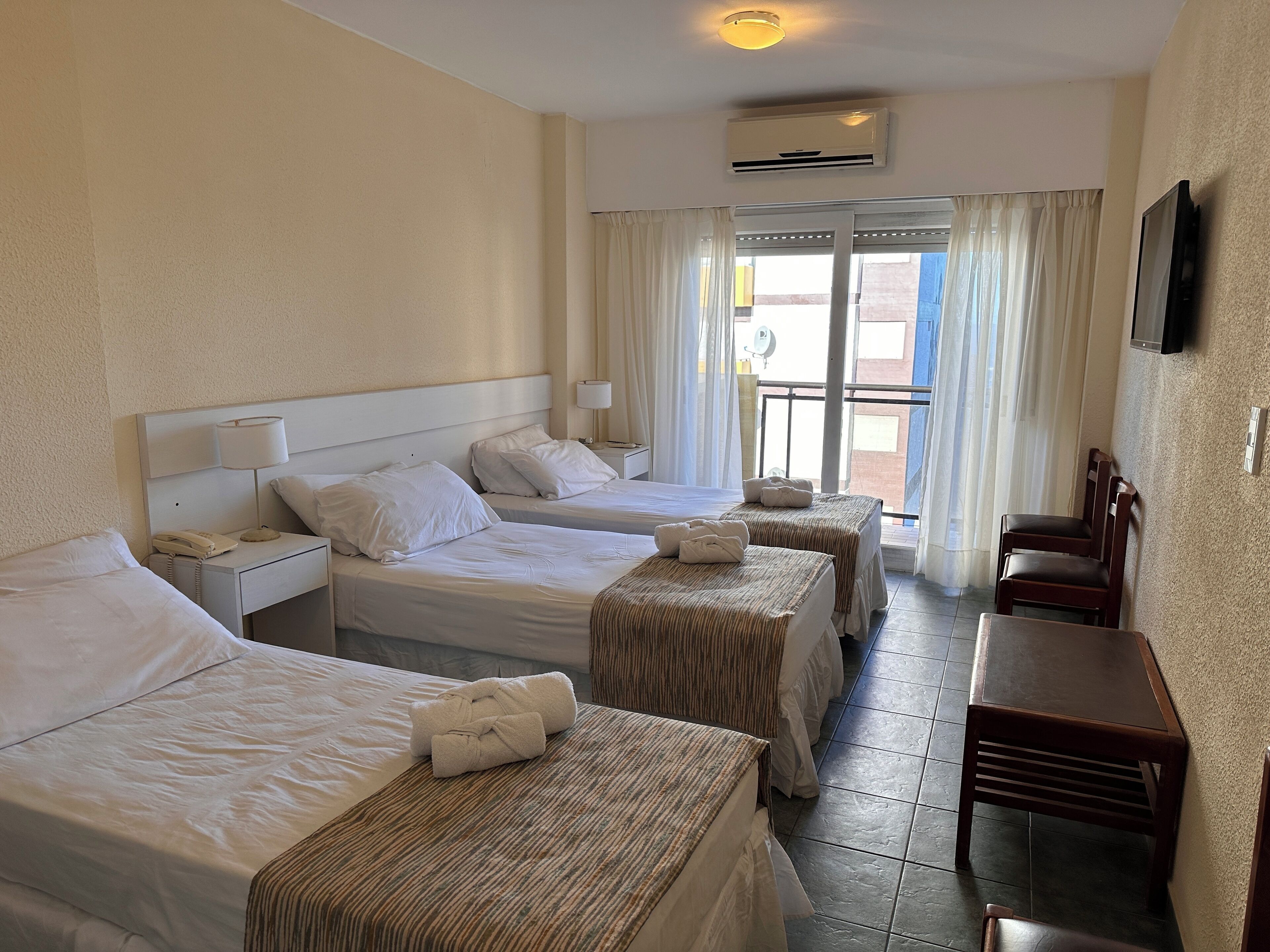 Hostal del Sol