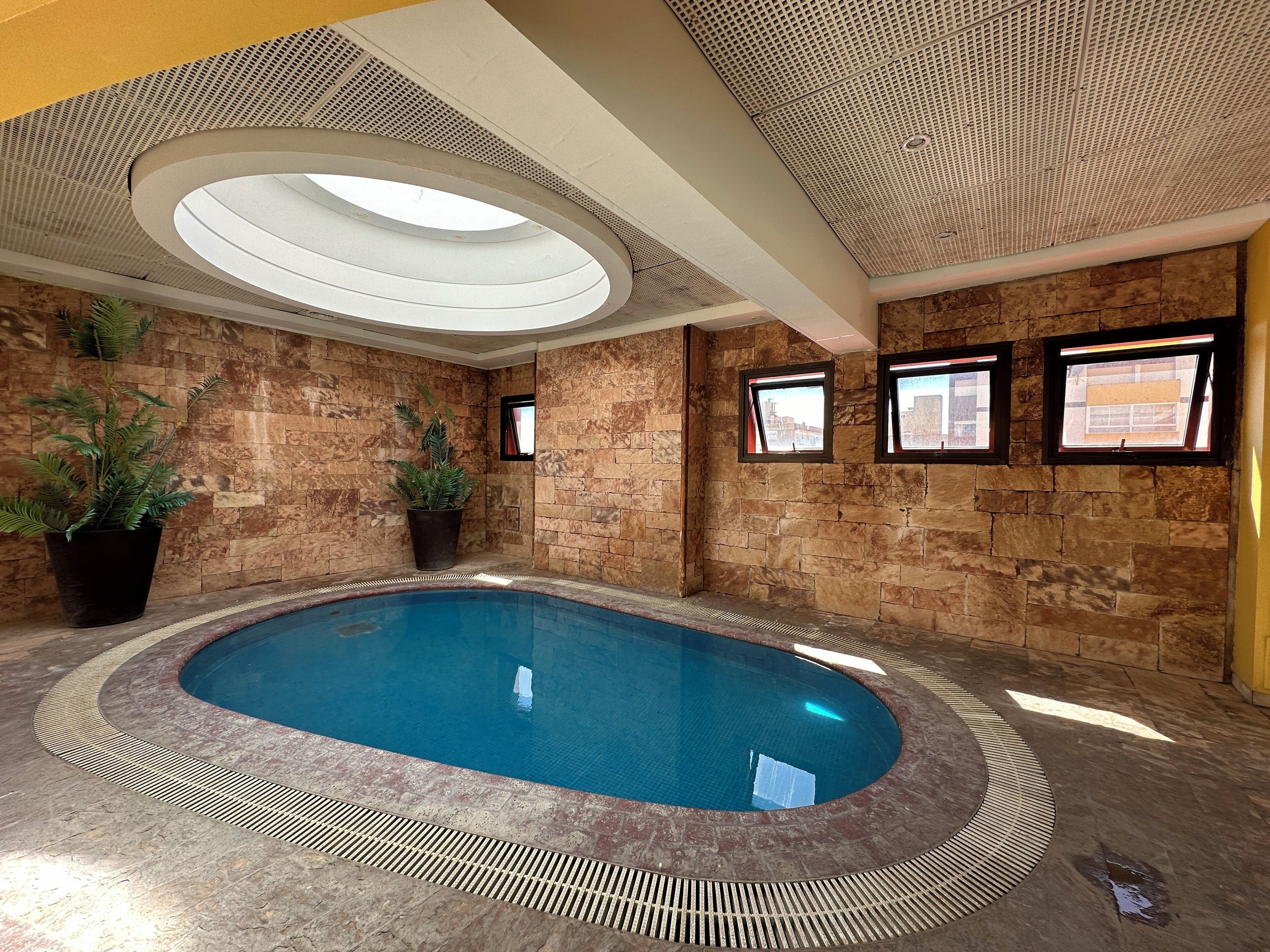 Hostal del Sol