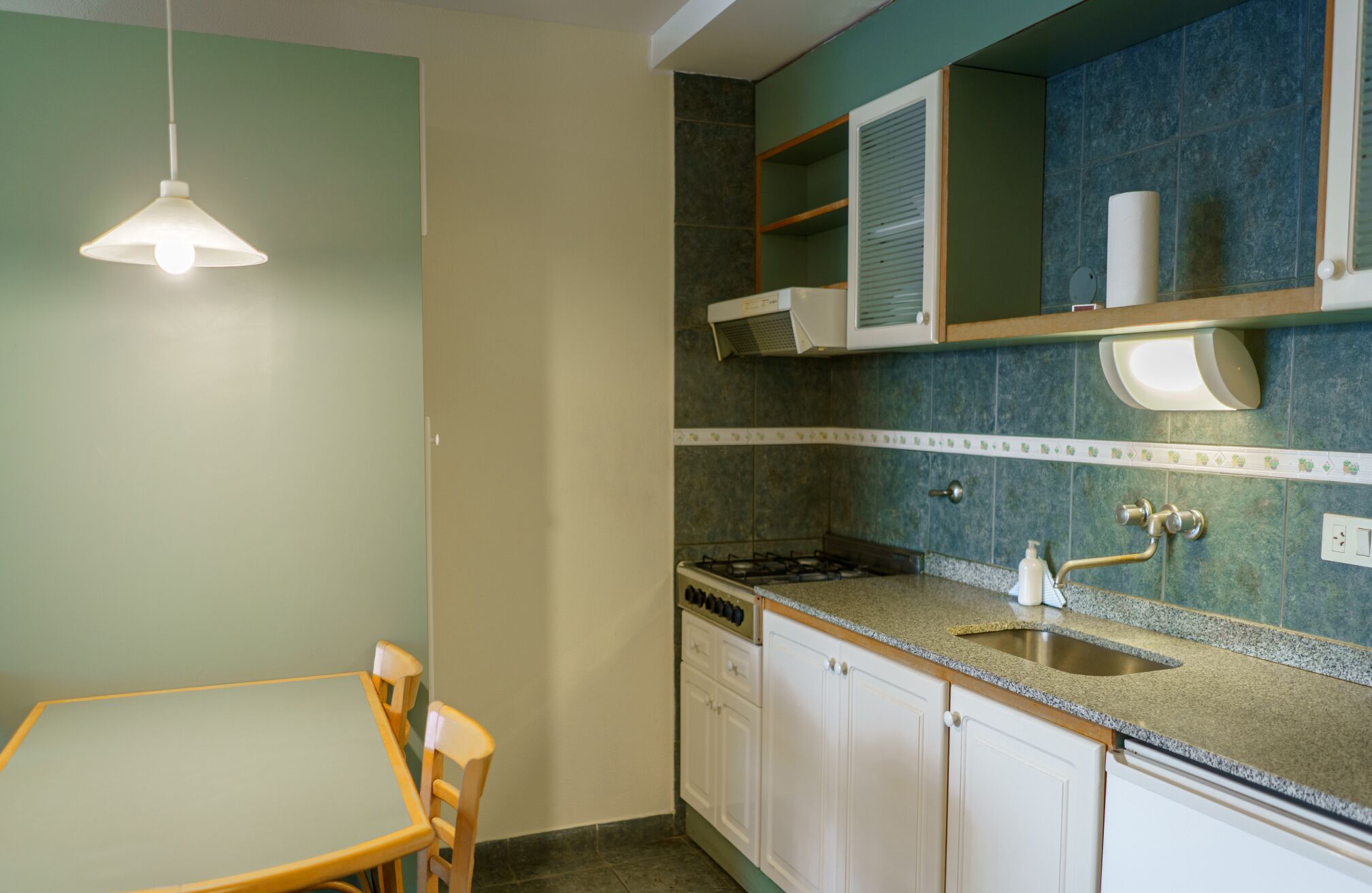 Hostal del Sol