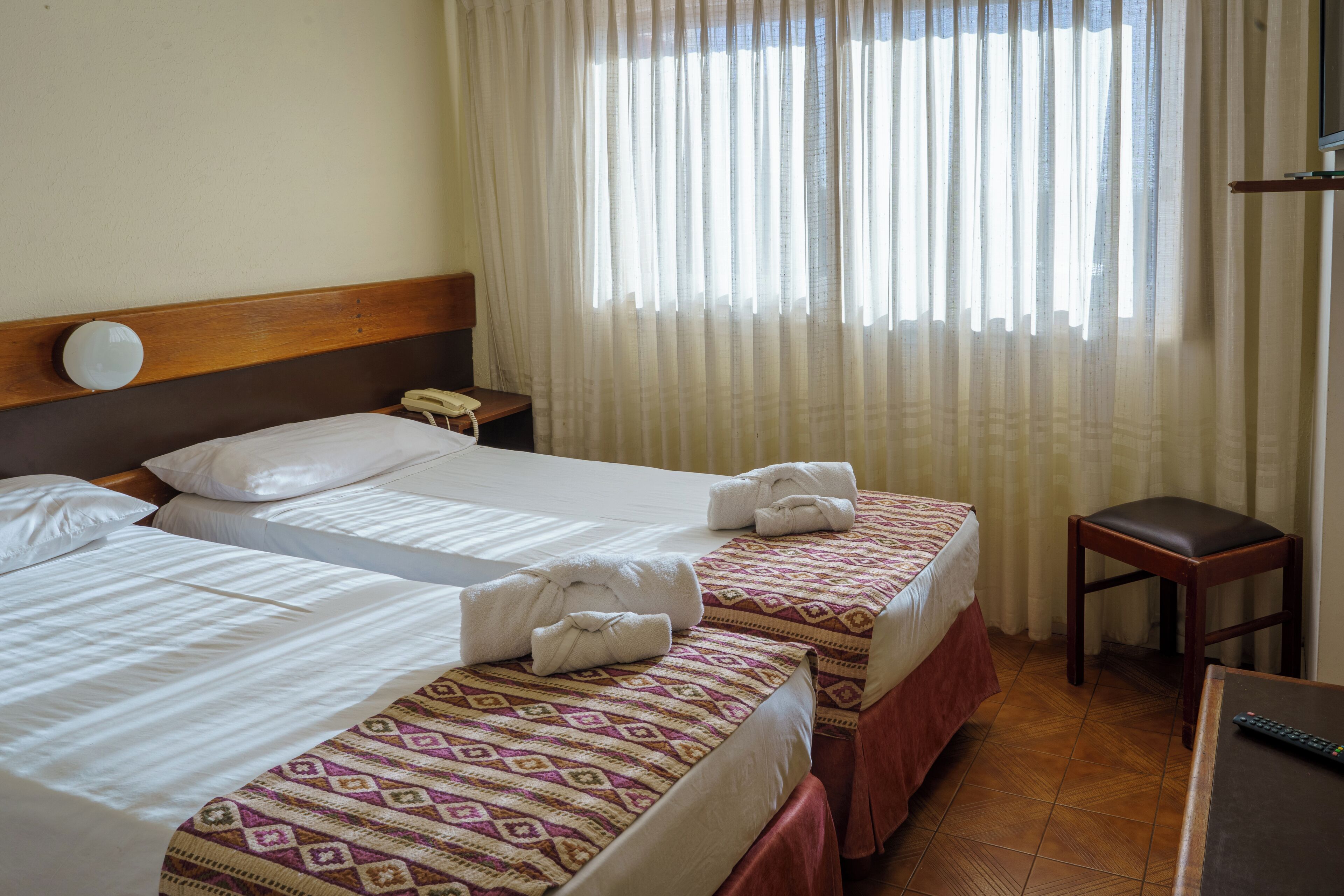 Hostal del Sol