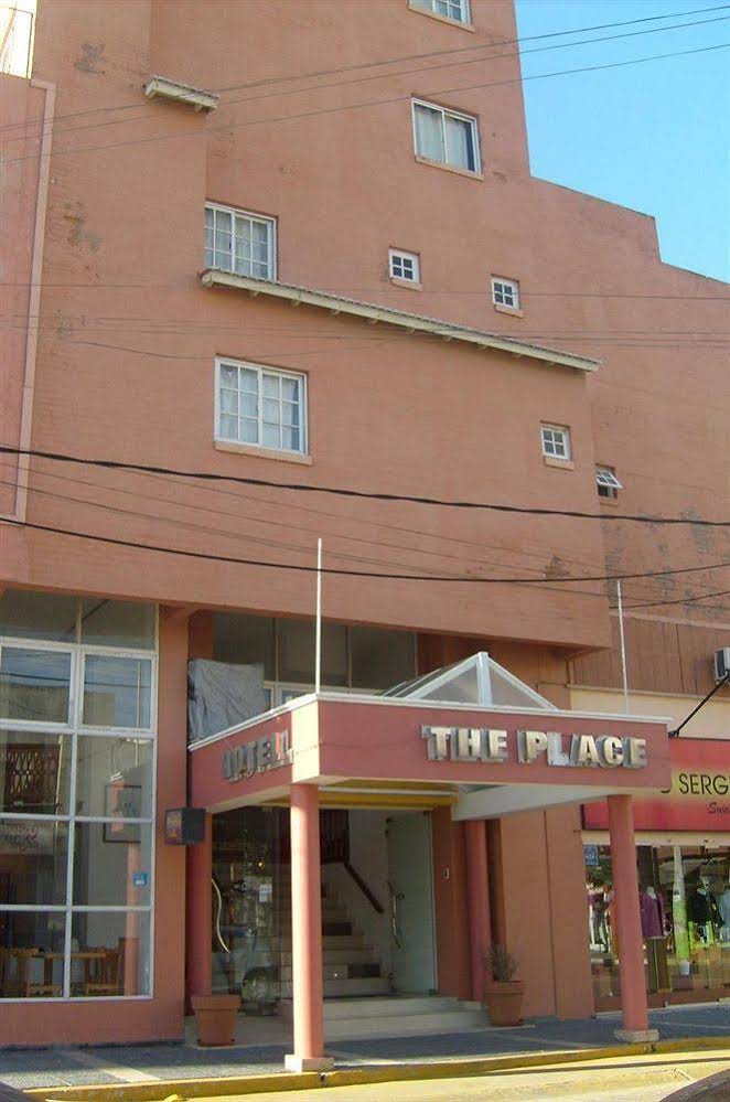 Hotel y Spa The Place