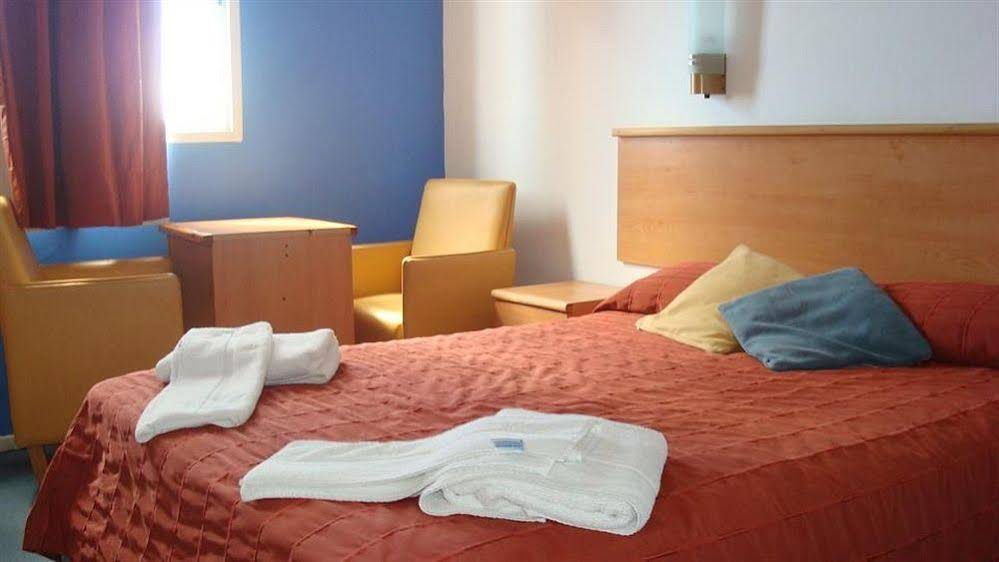 Hotel y Spa The Place