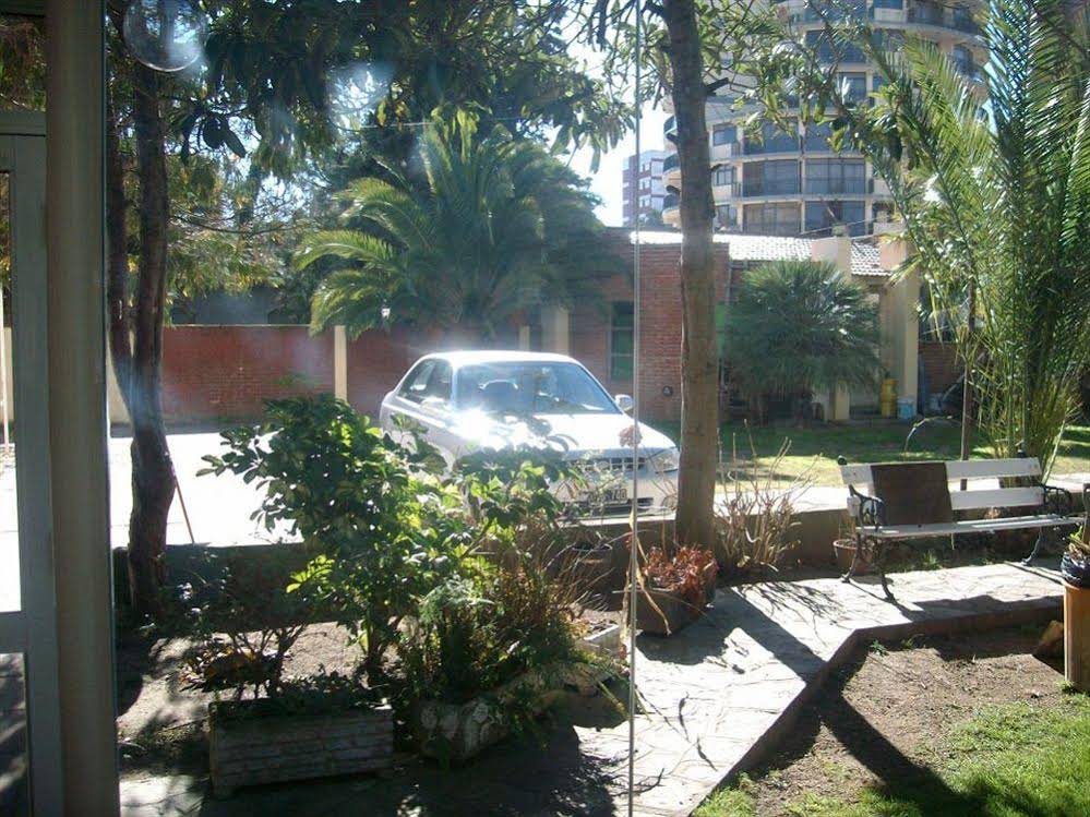 San Remo Park Hotel