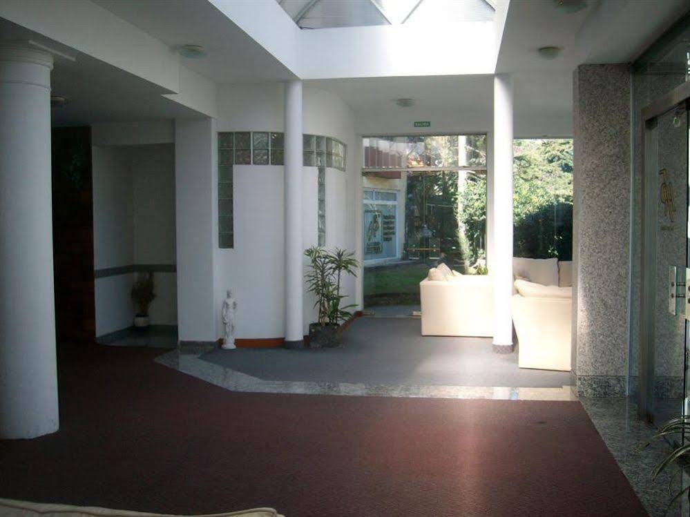San Remo Park Hotel