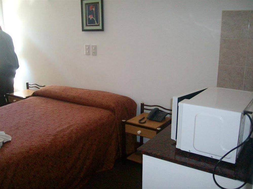 San Remo Park Hotel