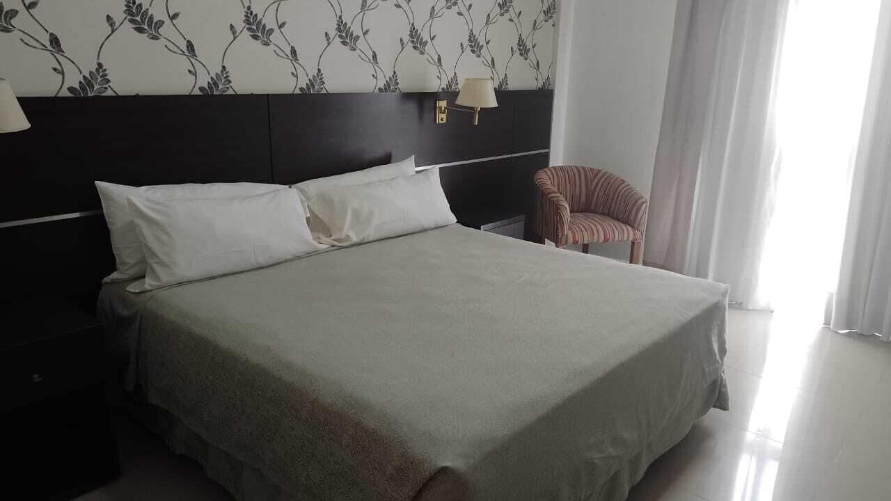 Hotel El Aguila del Tuyú