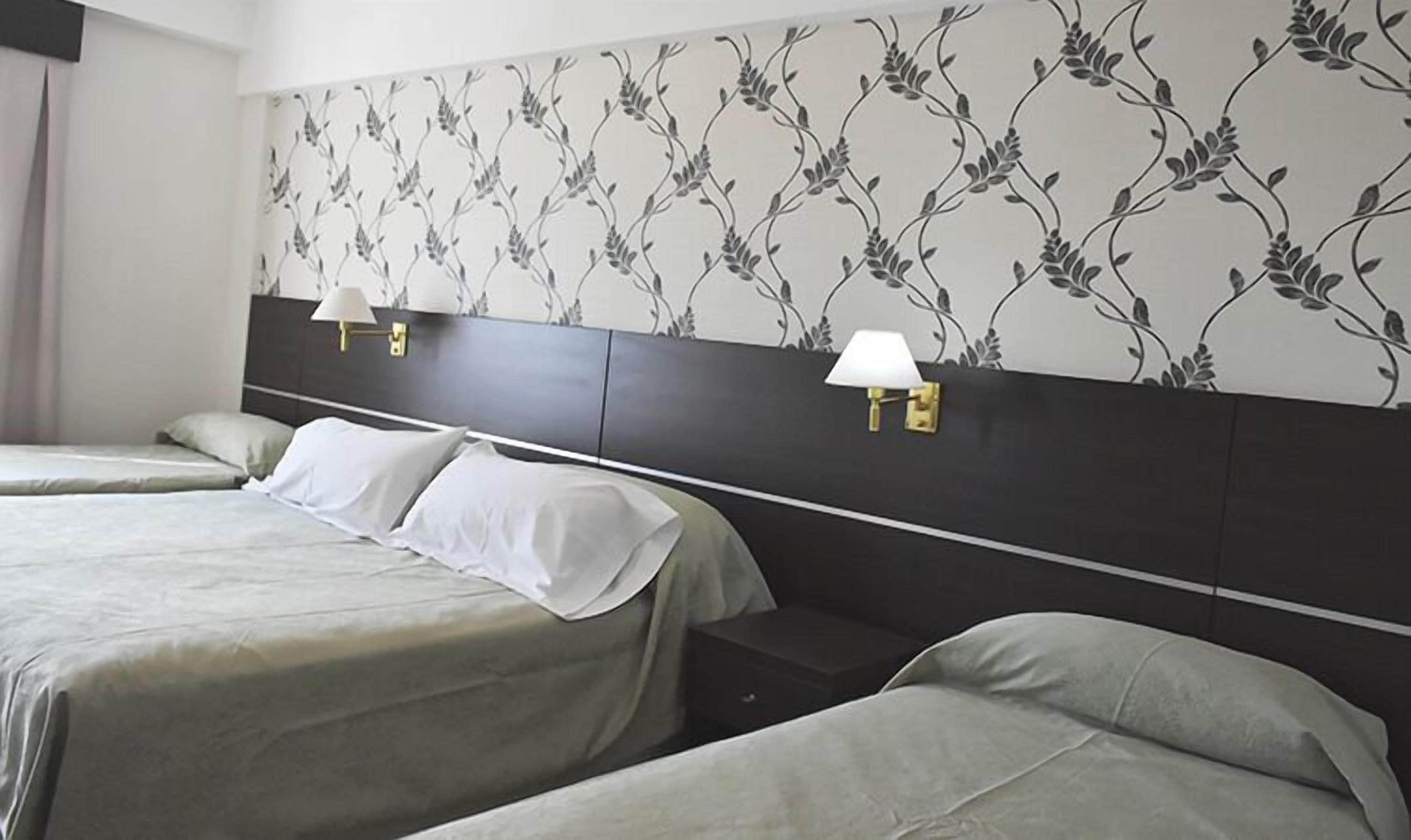 Hotel El Aguila del Tuyú