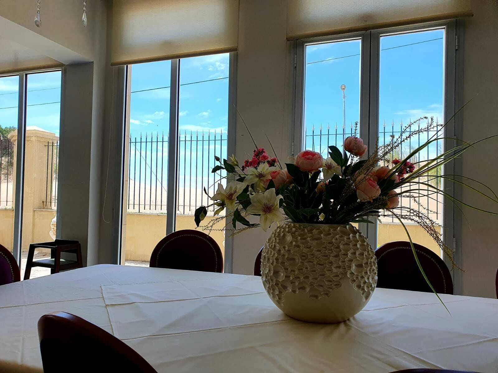 Hotel El Aguila del Tuyú