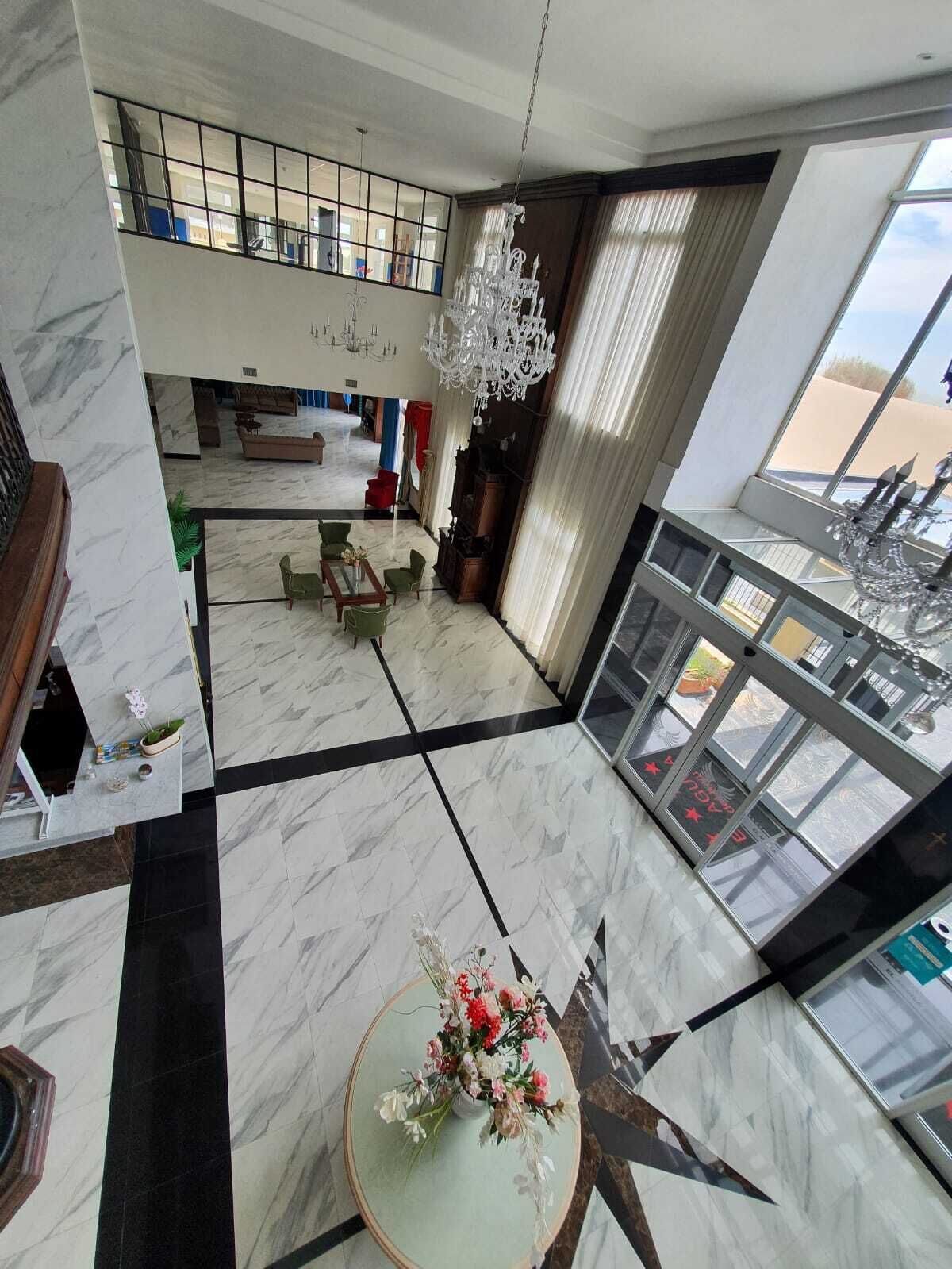 Hotel El Aguila del Tuyú