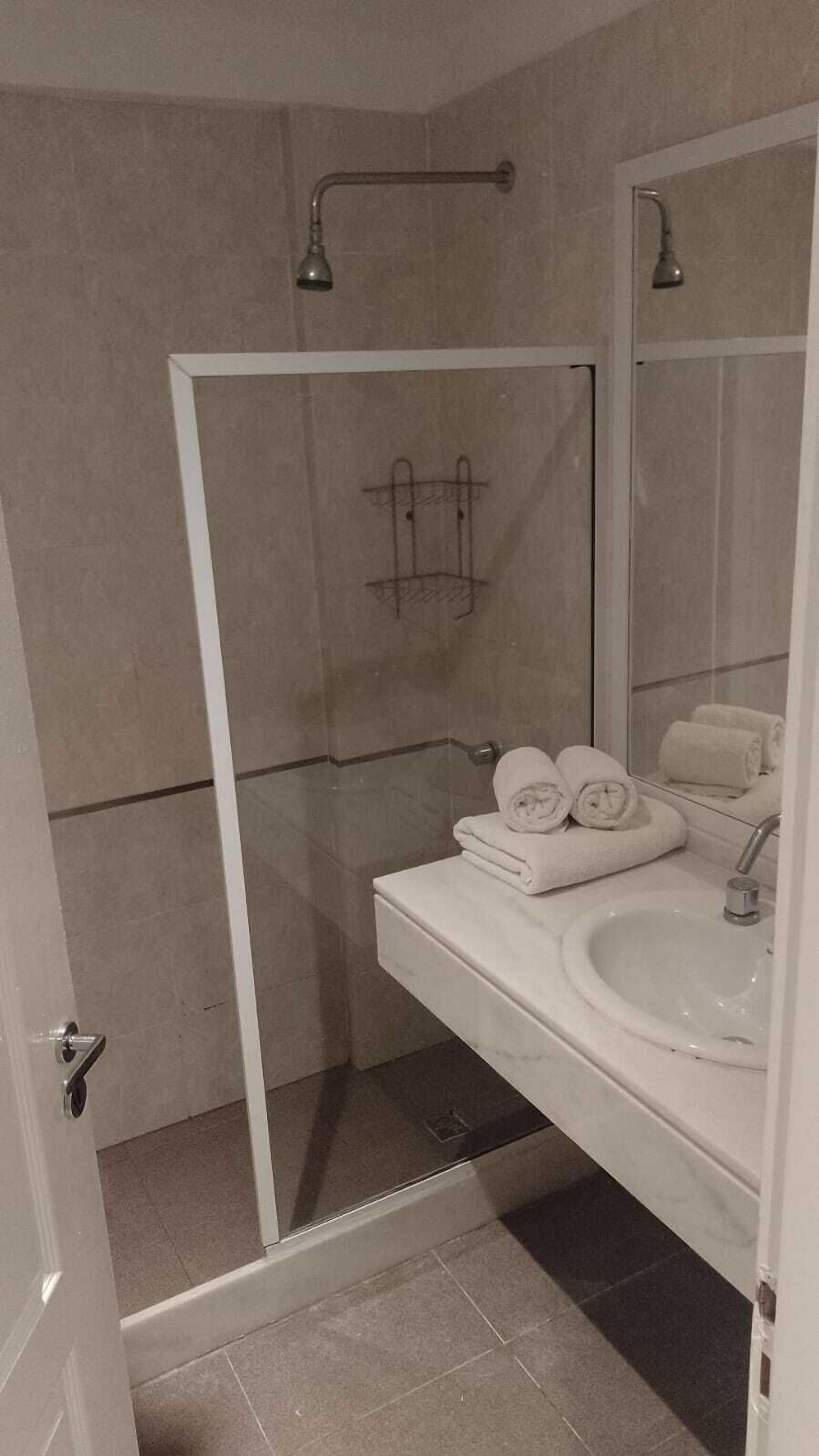 Hotel El Aguila del Tuyú