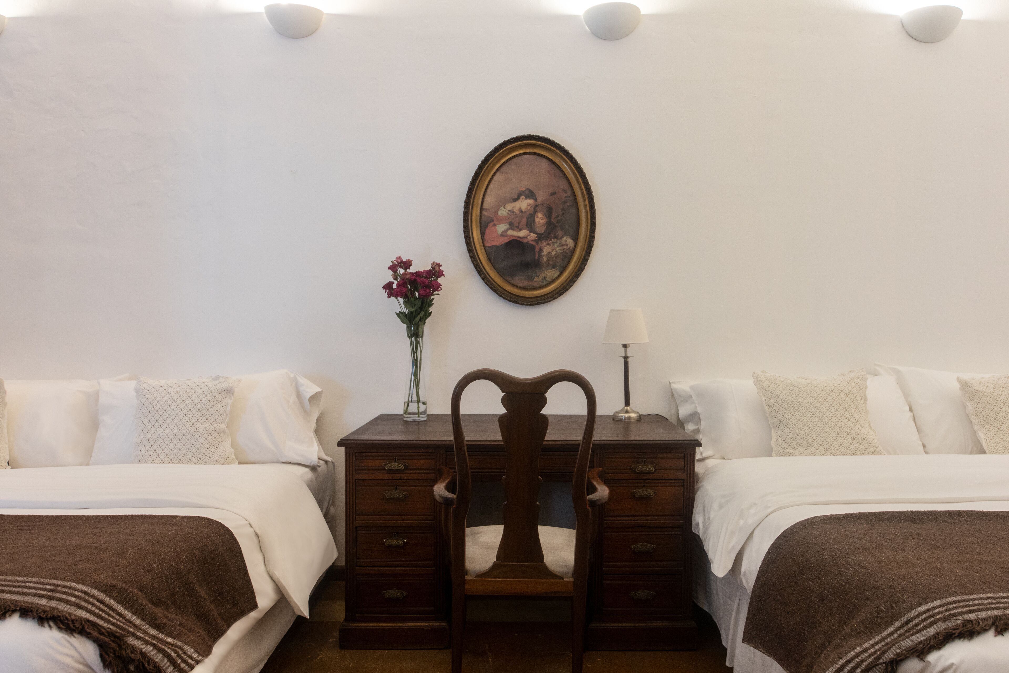 Casa Del Casco