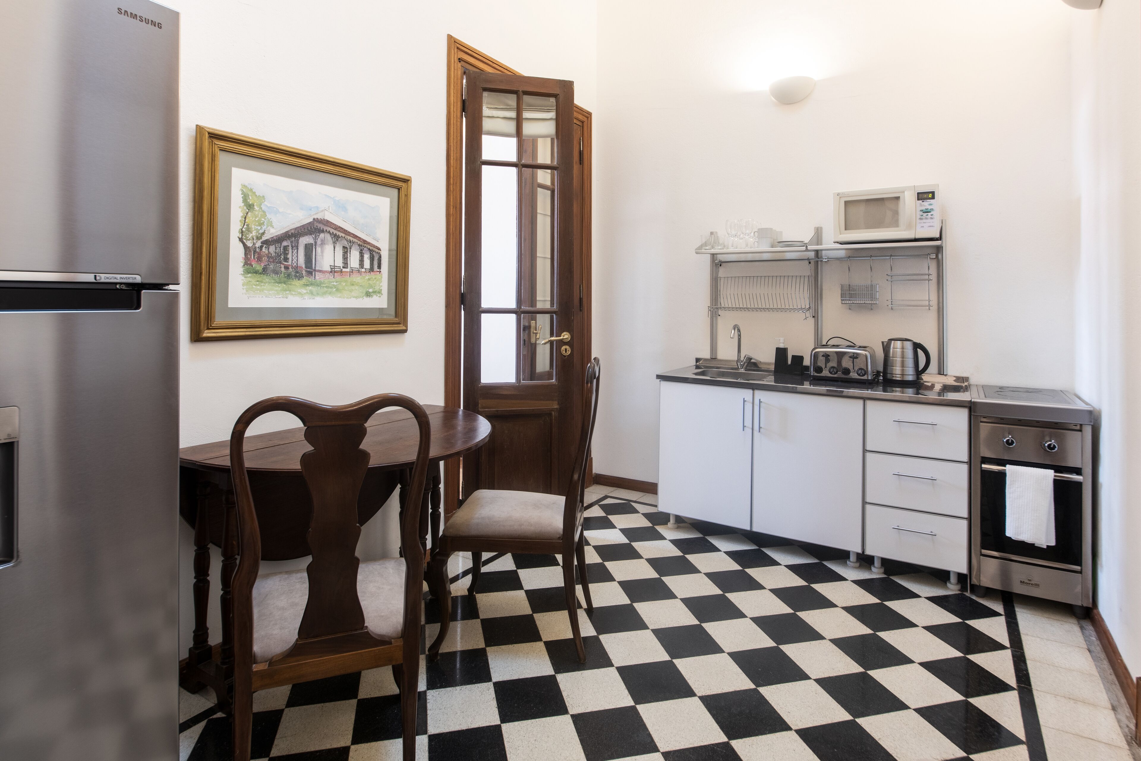 Casa Del Casco