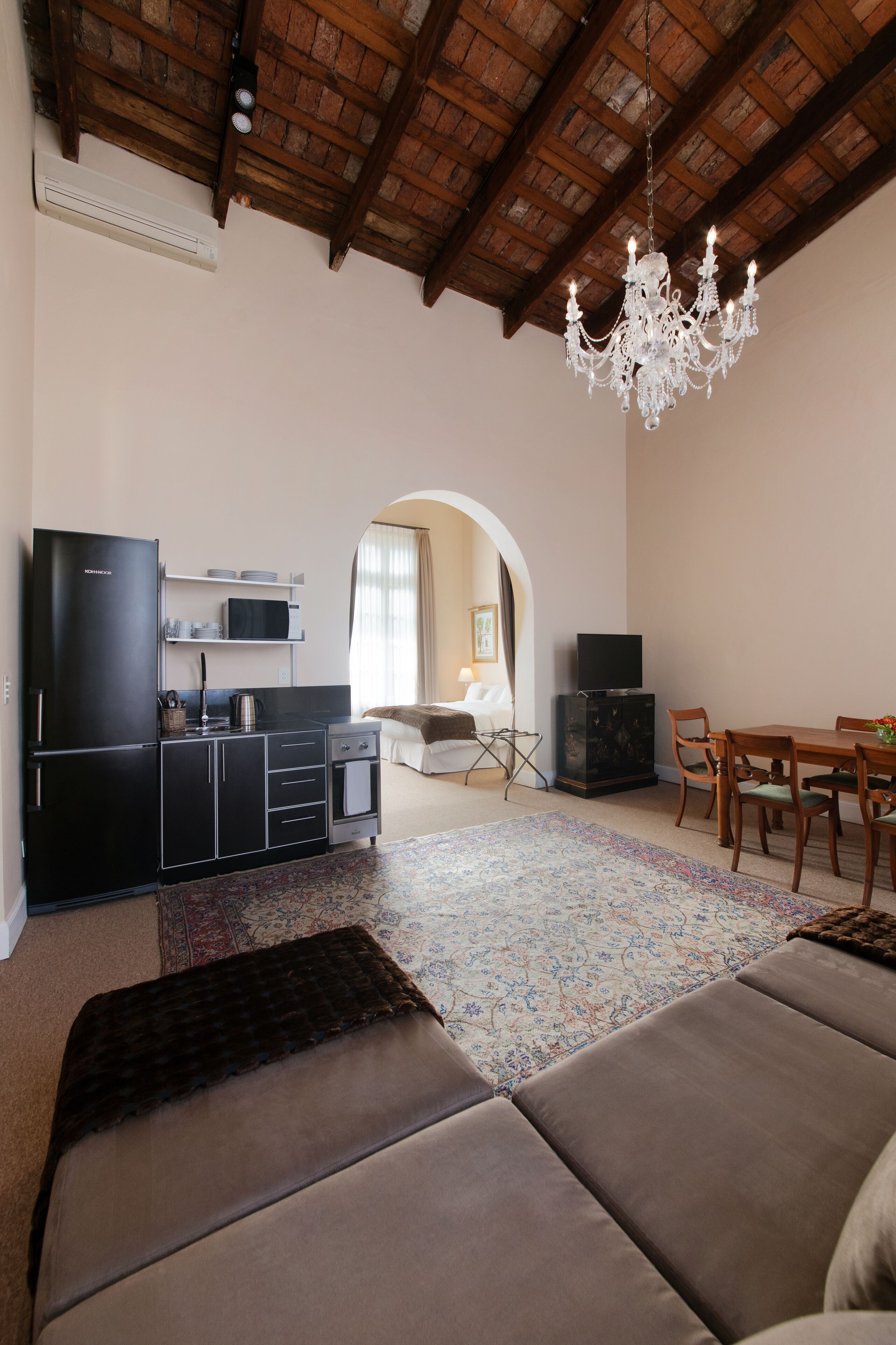Casa Del Casco