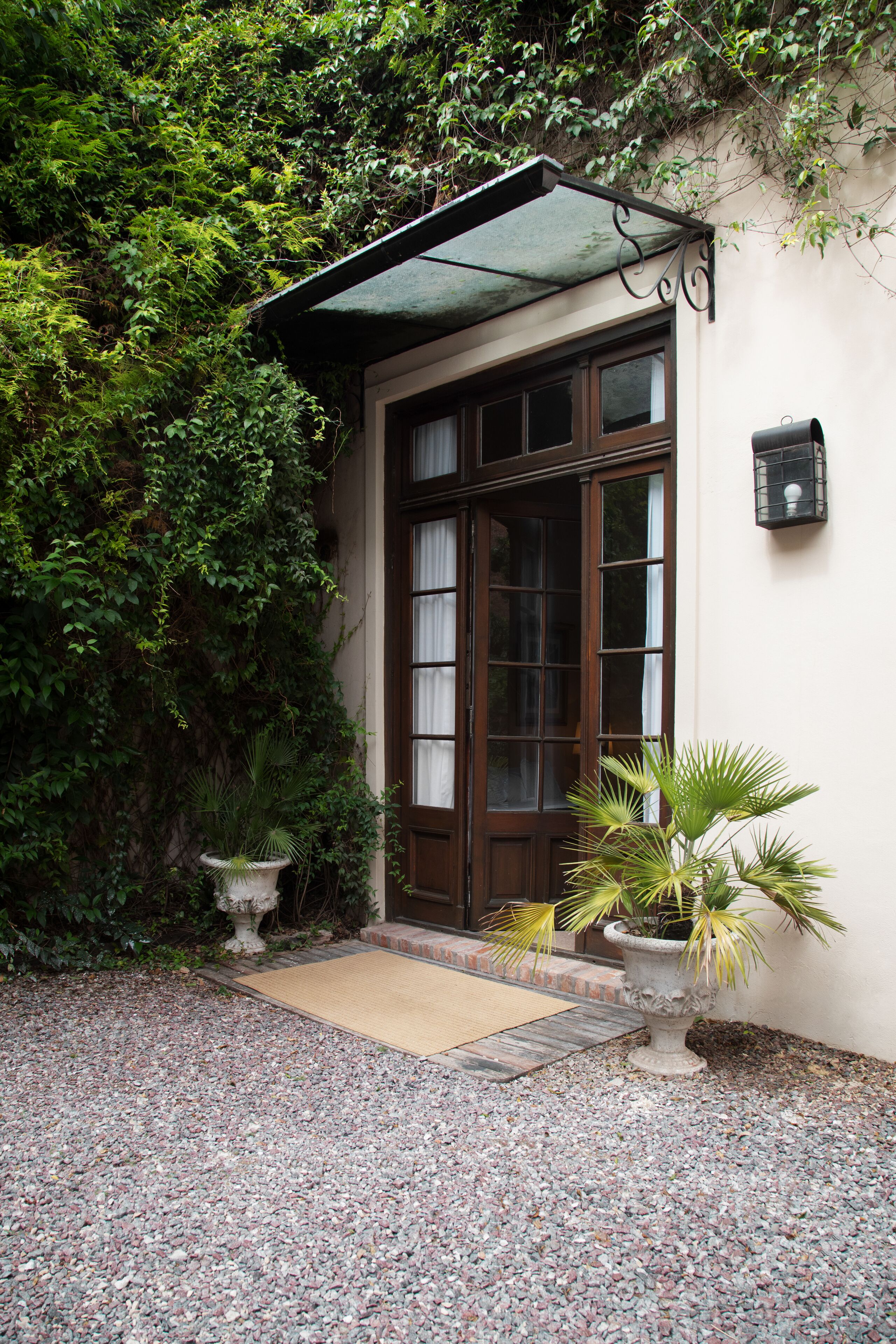 Casa Del Casco