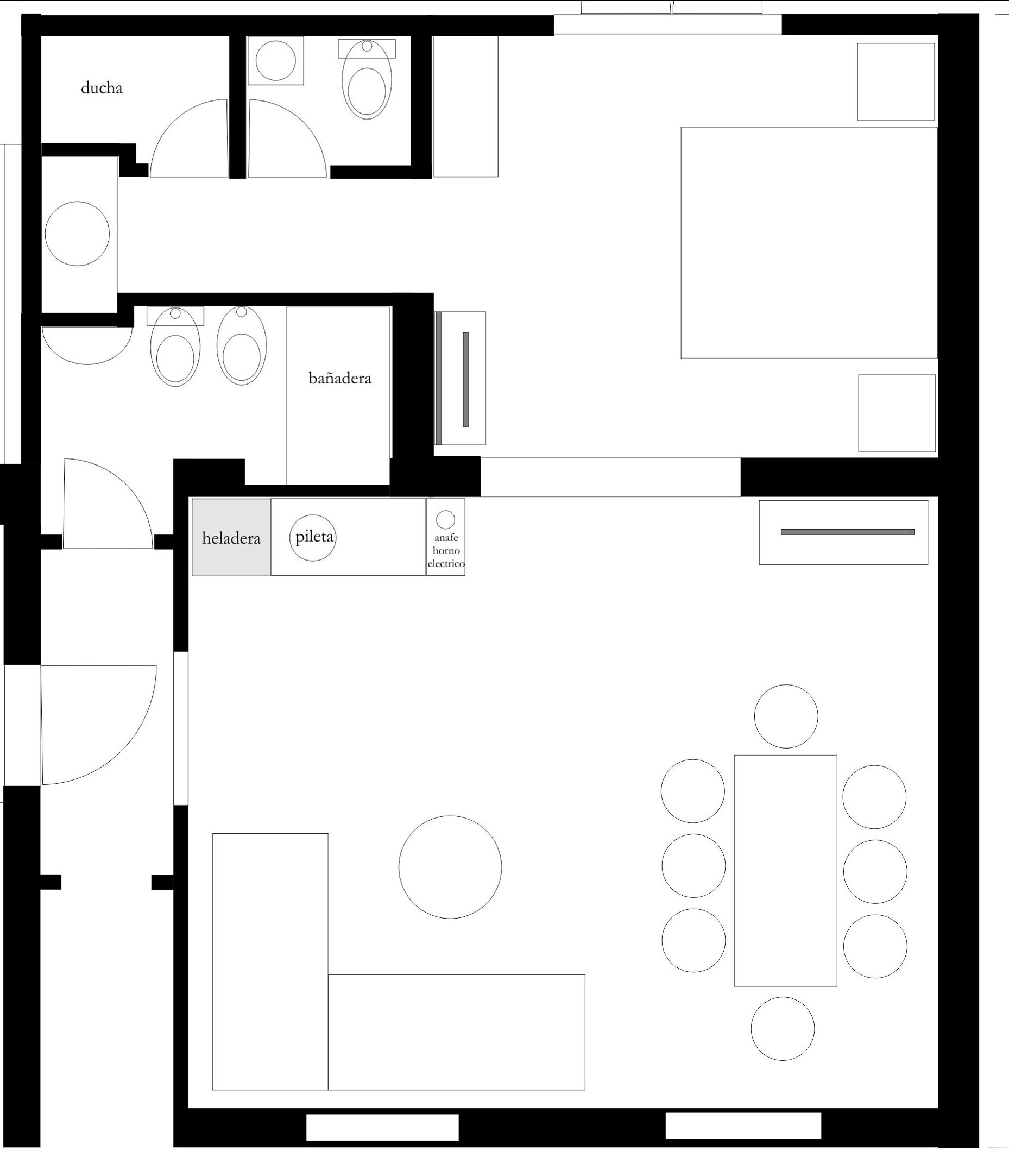 Casa Del Casco