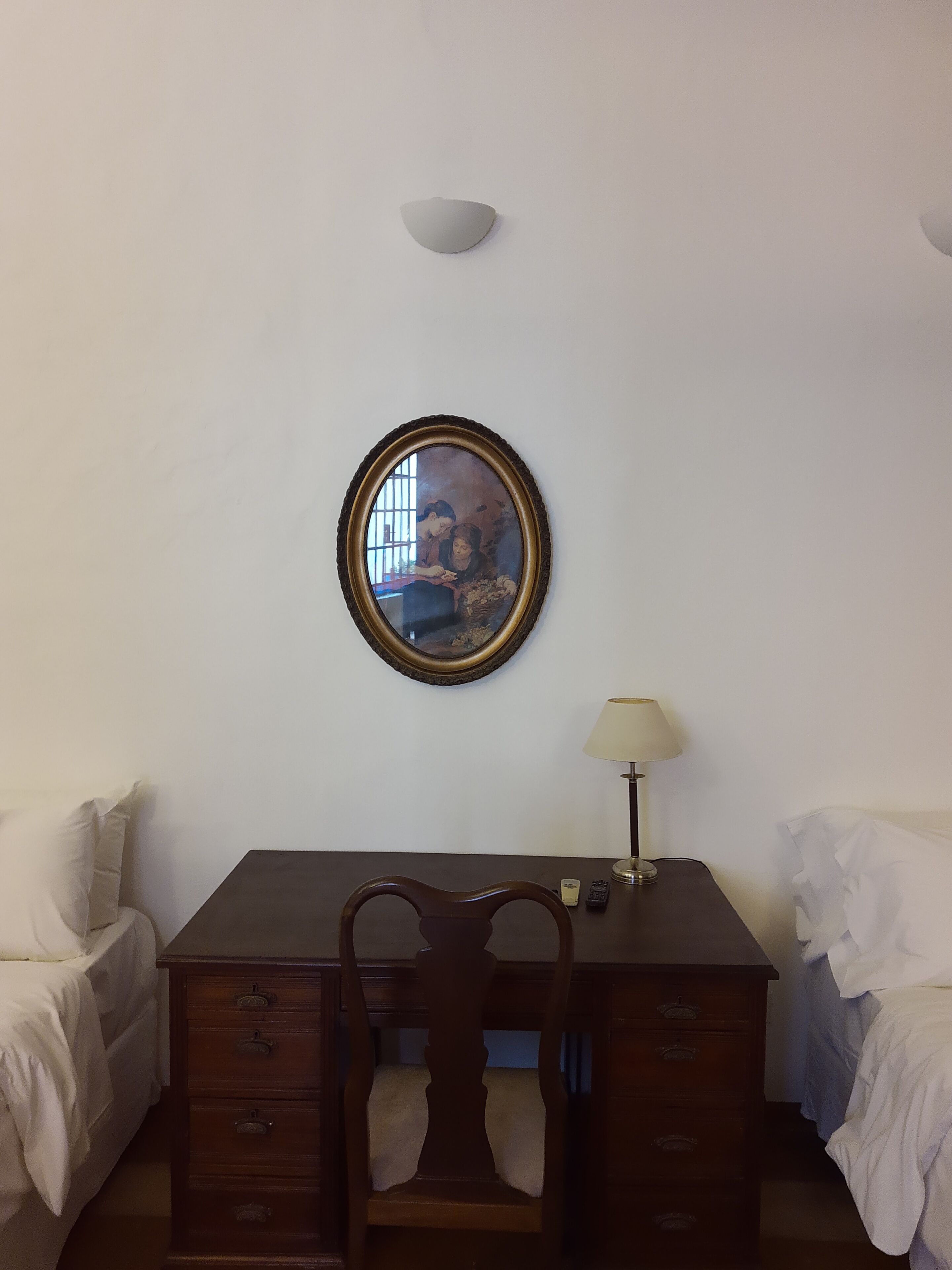Casa Del Casco