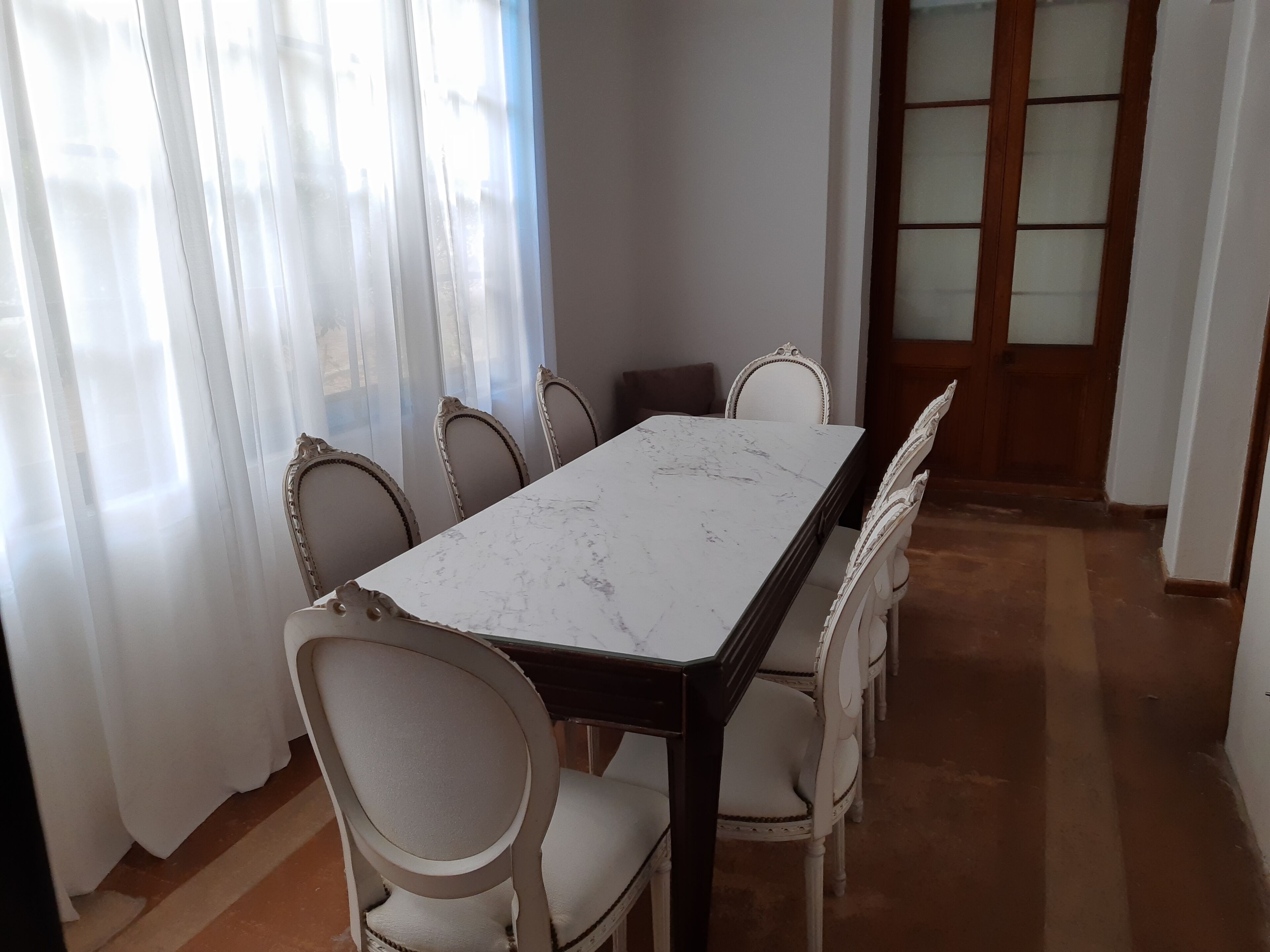 Casa Del Casco