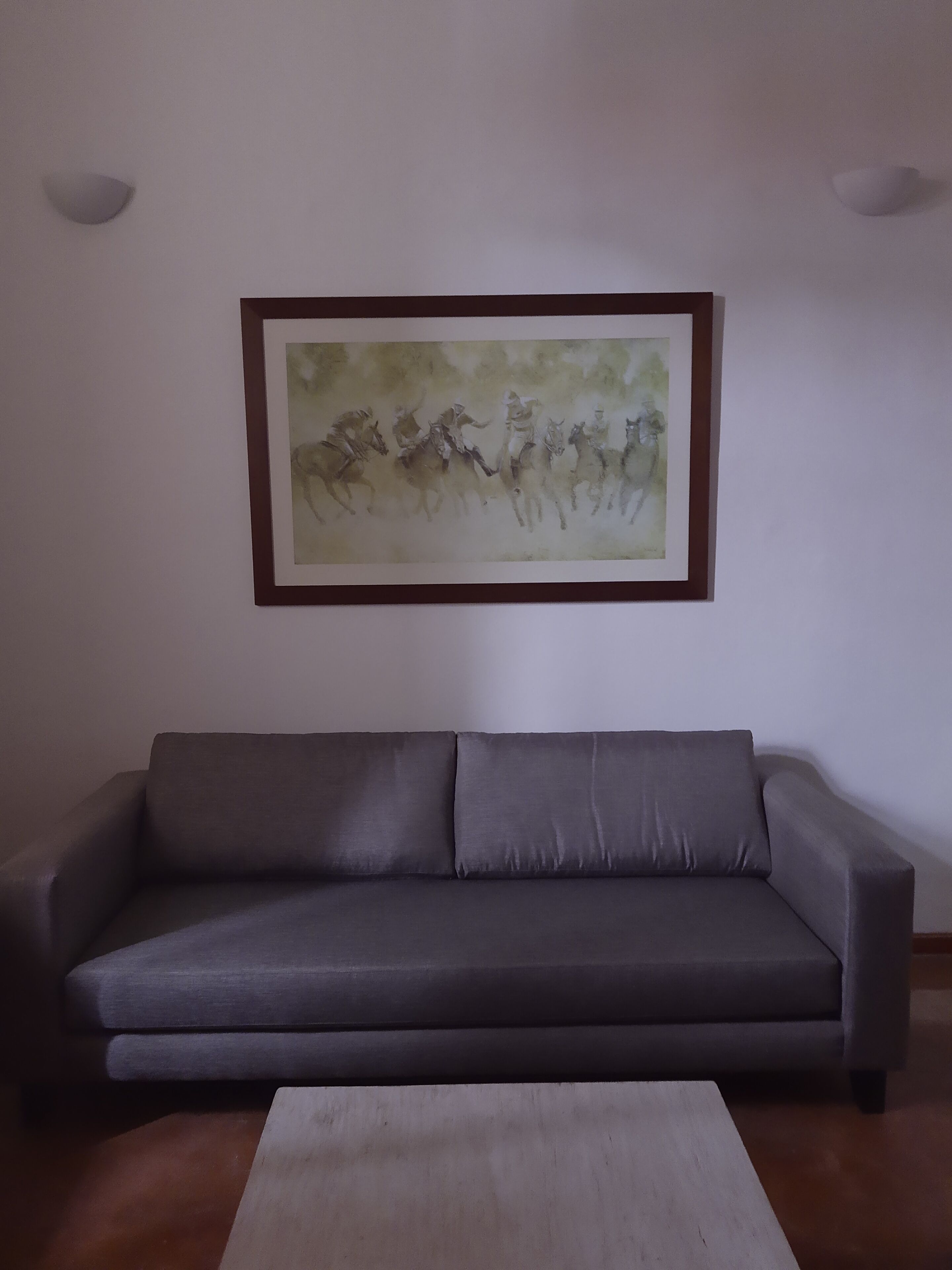 Casa Del Casco