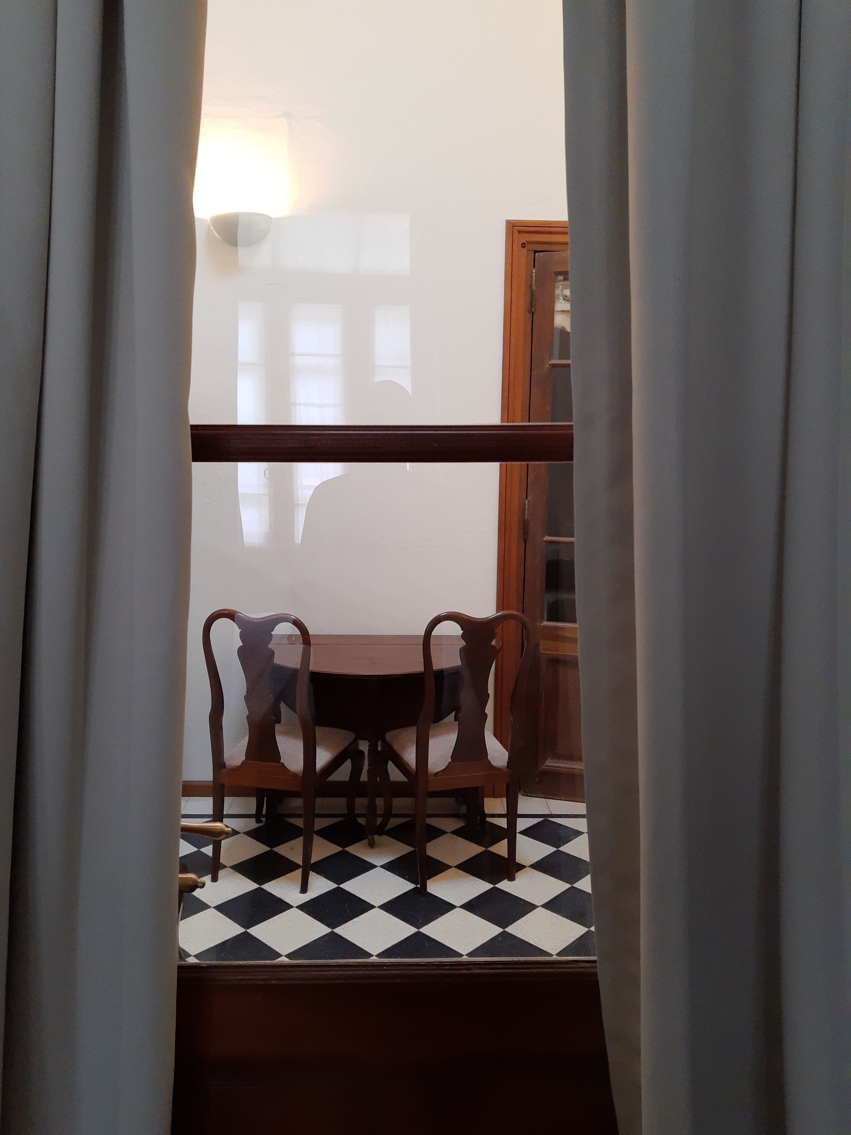 Casa Del Casco