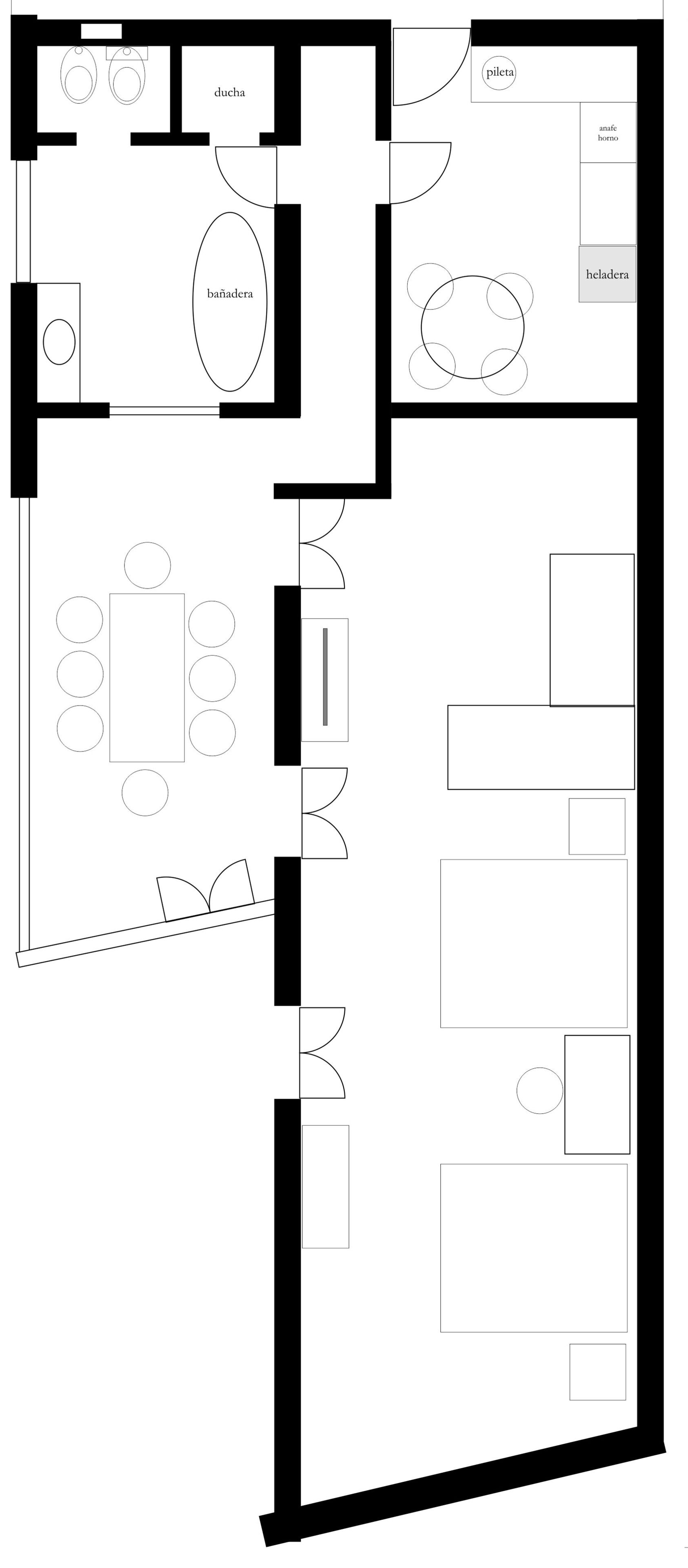 Casa Del Casco