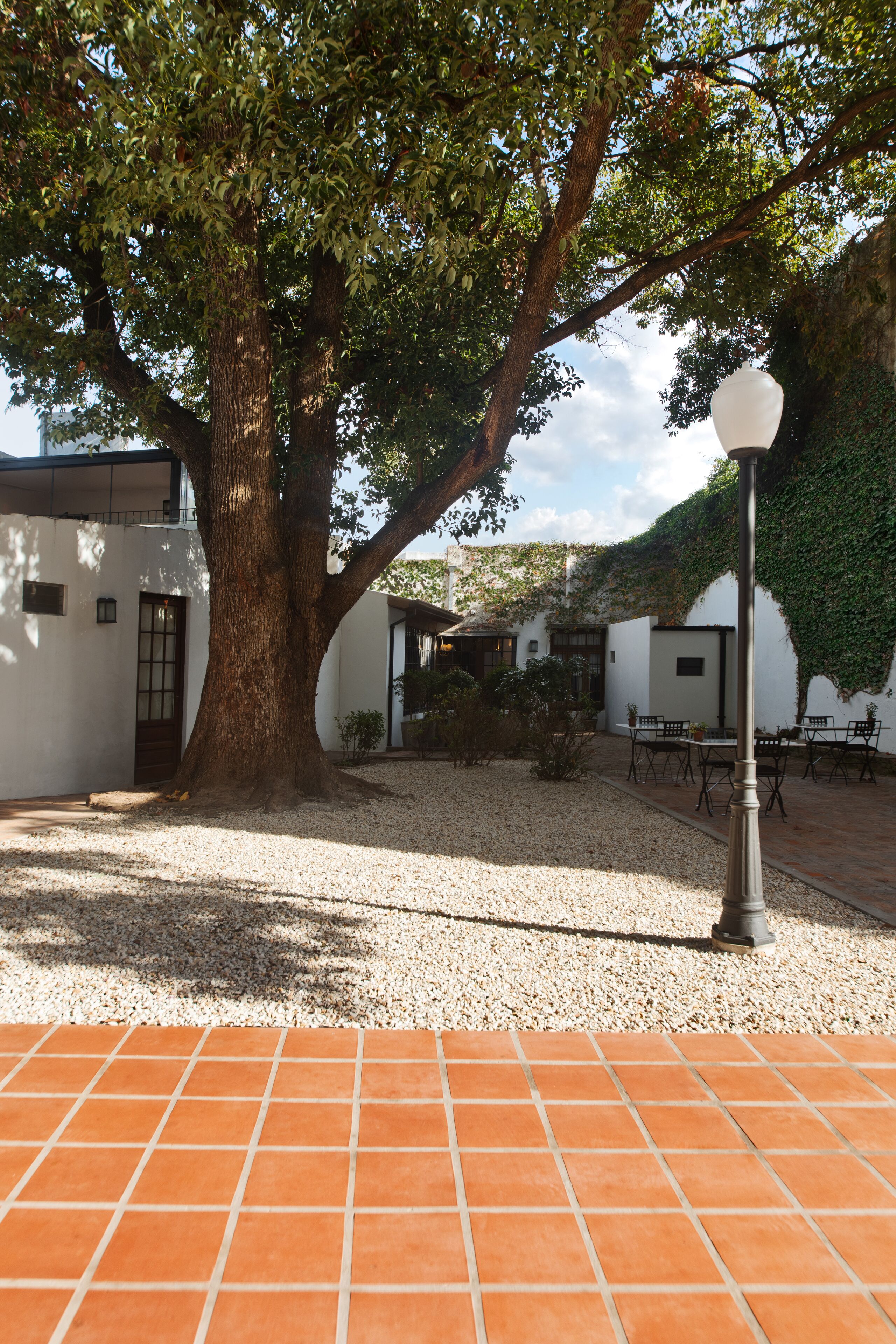 Casa Del Casco