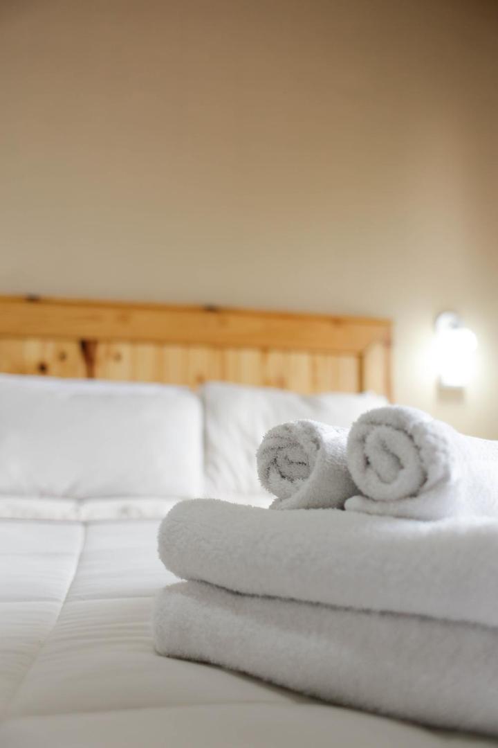 Hotel San Pedro