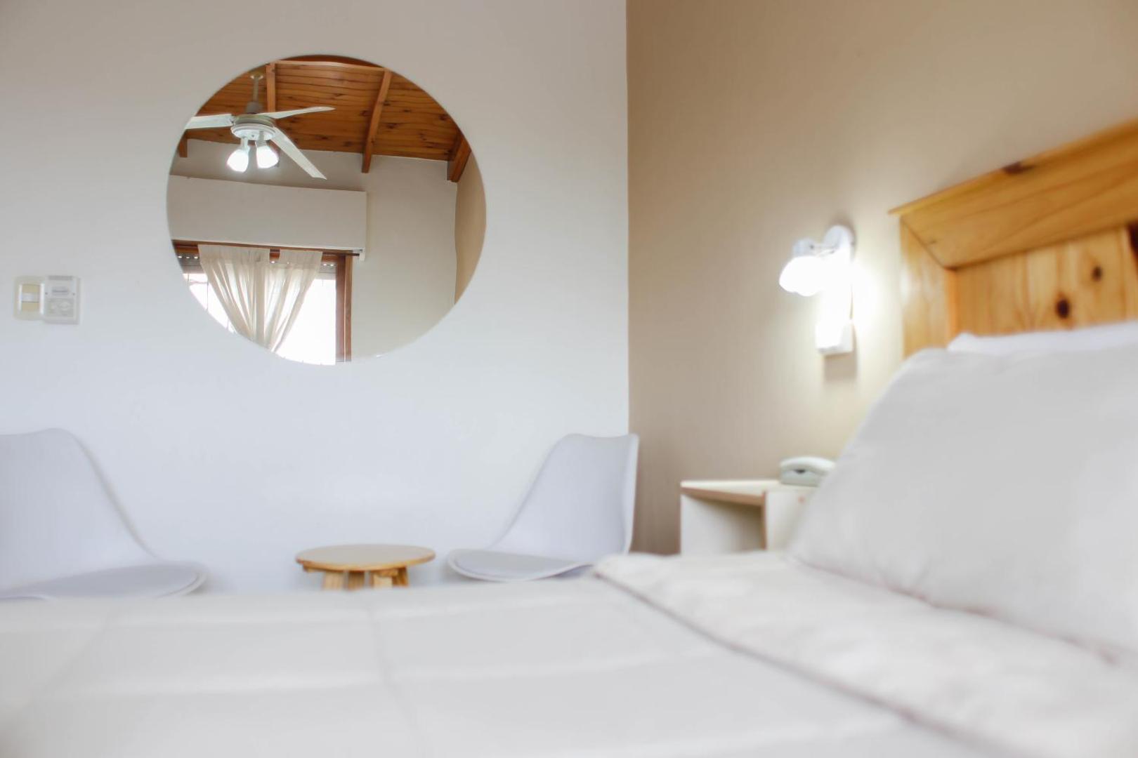 Hotel San Pedro
