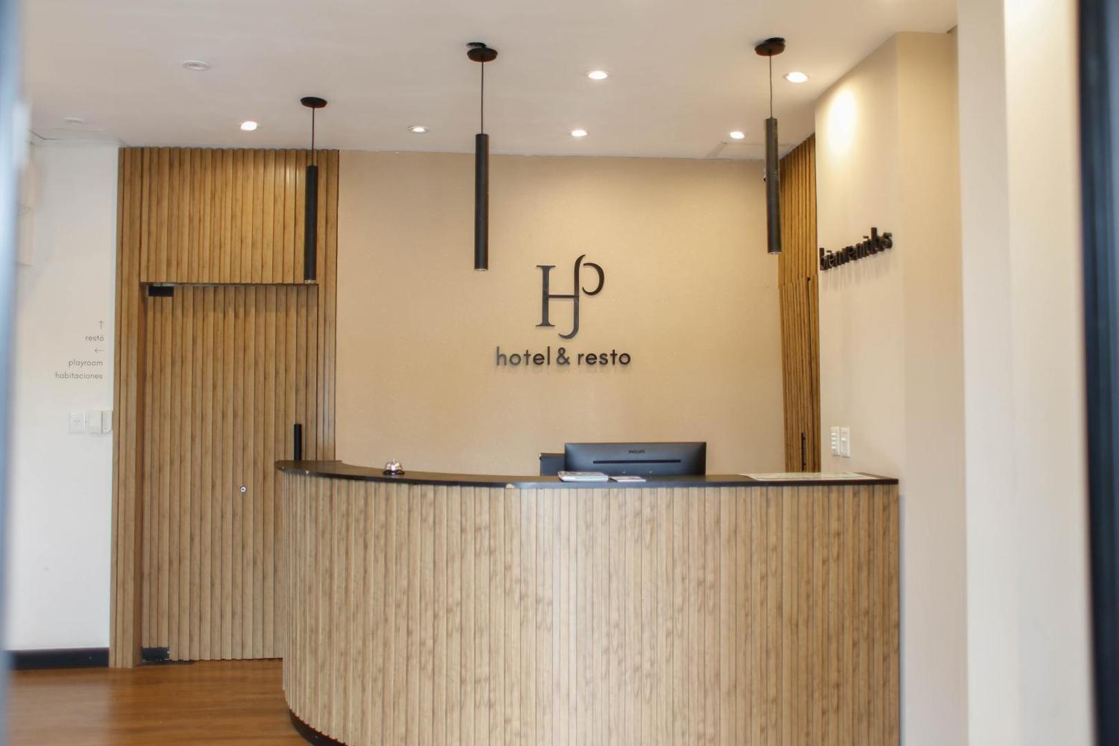 Hotel San Pedro