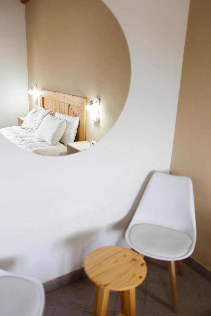 Hotel San Pedro