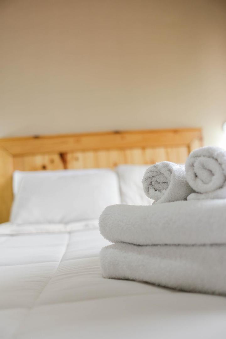 Hotel San Pedro