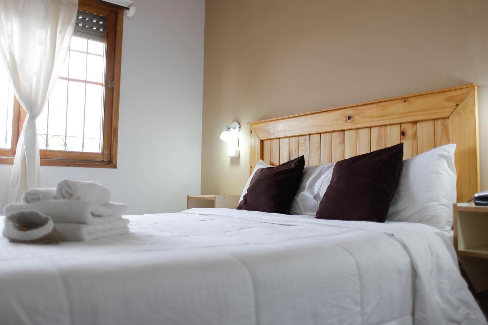 Hotel San Pedro