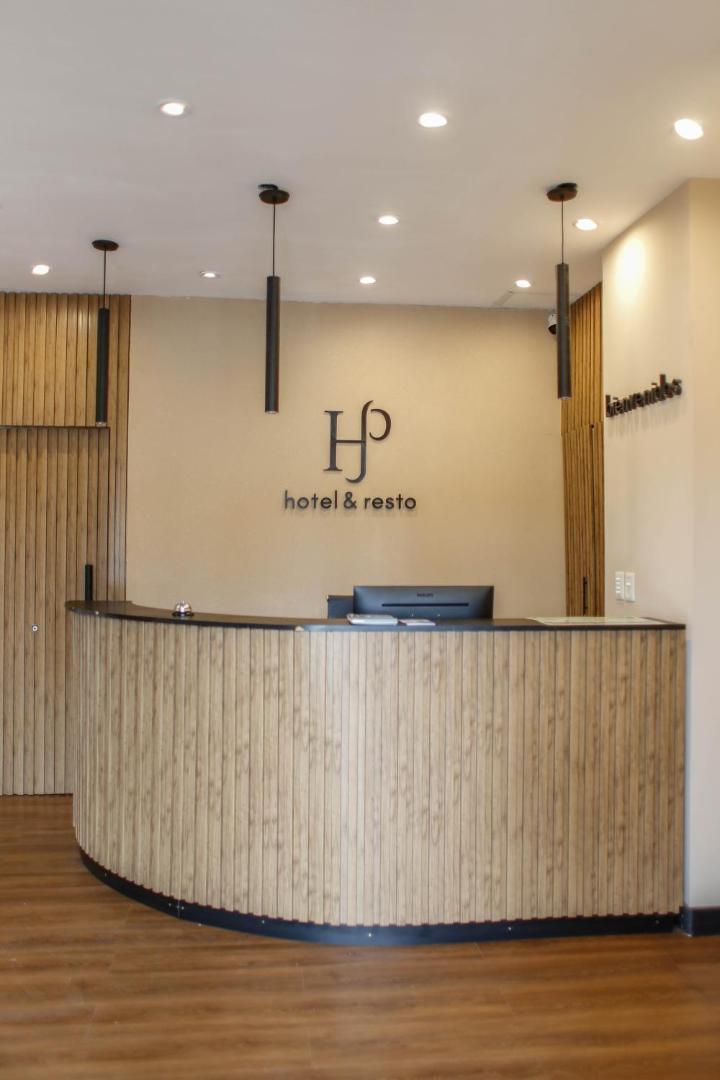 Hotel San Pedro