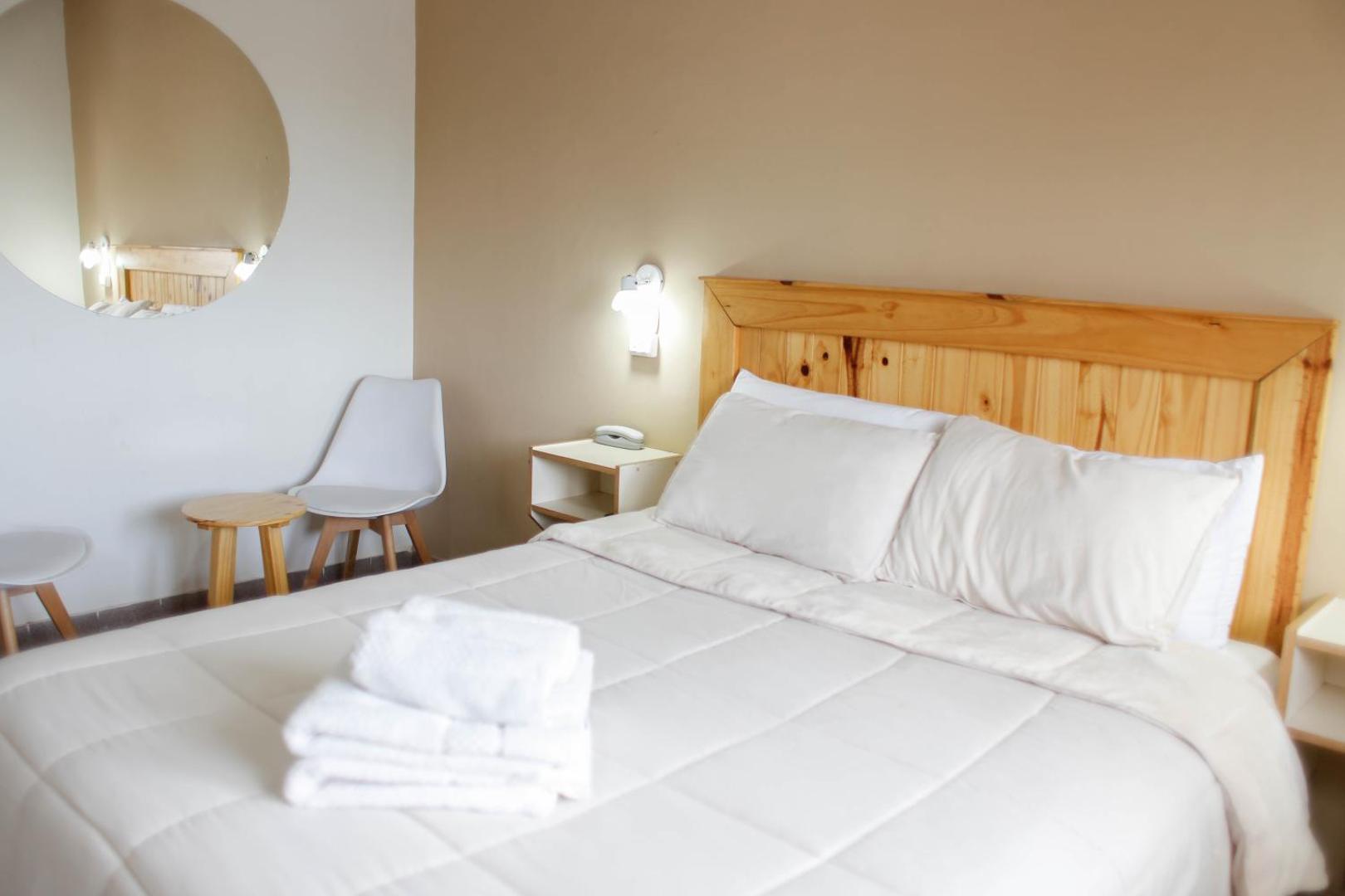 Hotel San Pedro