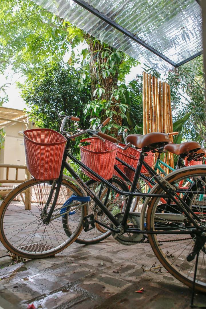 Hotel San Pedro