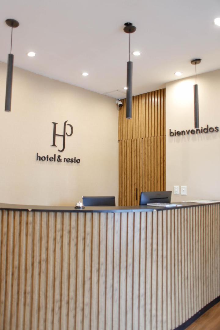 Hotel San Pedro