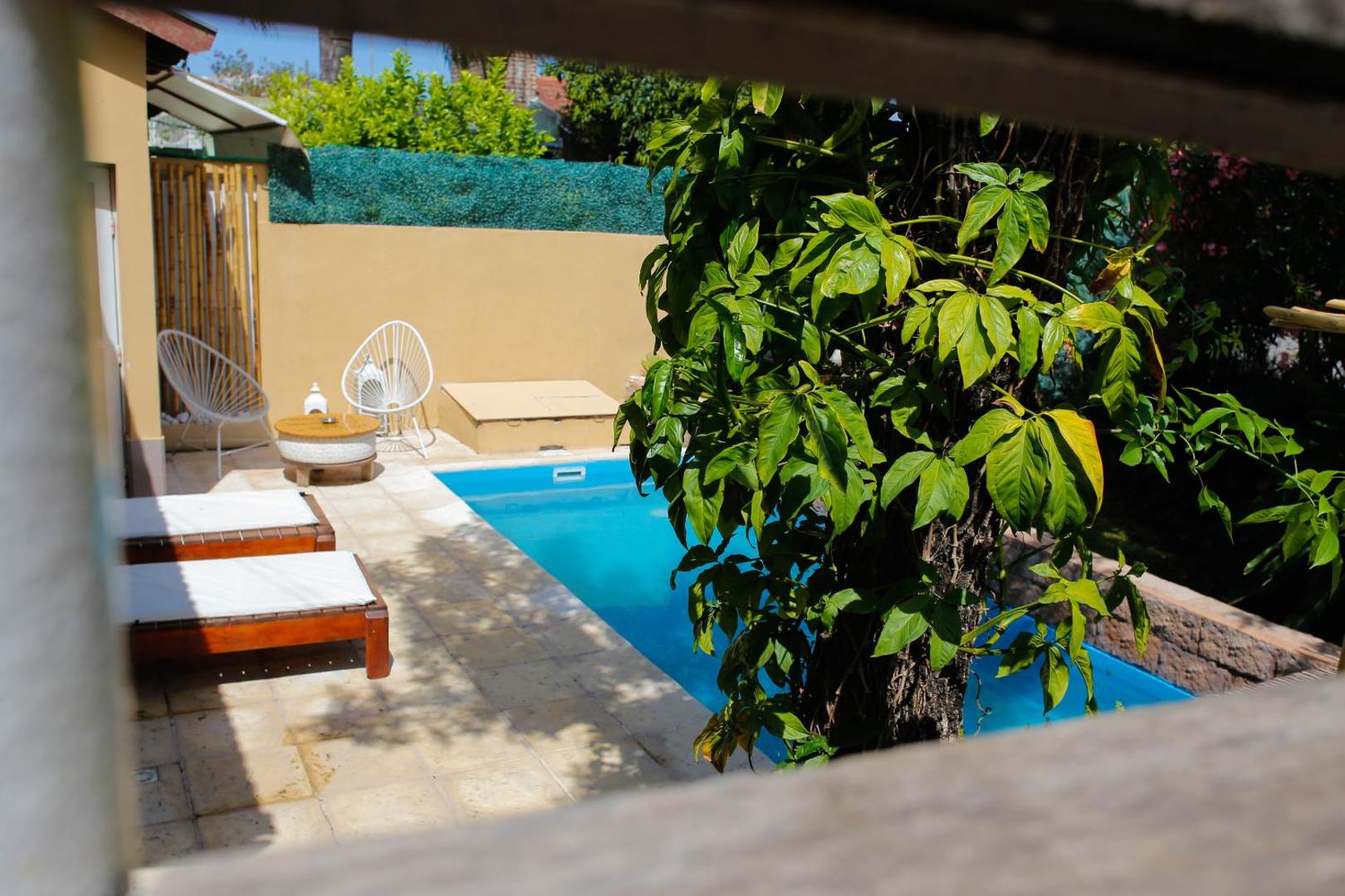 Hotel San Pedro