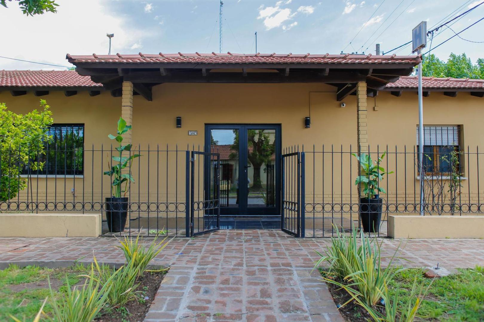 Hotel San Pedro