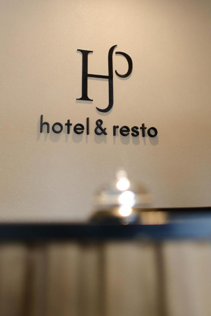 Hotel San Pedro