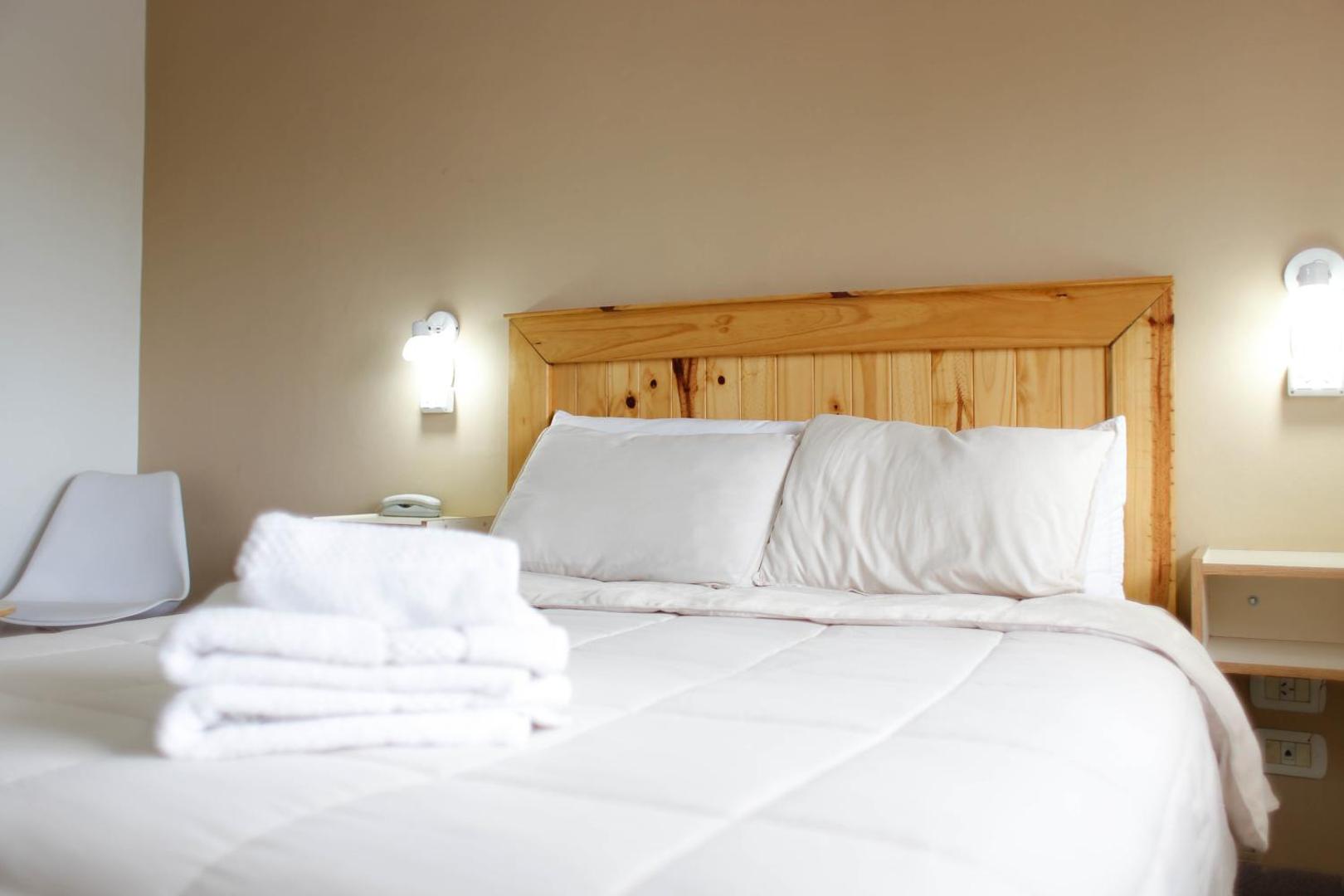 Hotel San Pedro