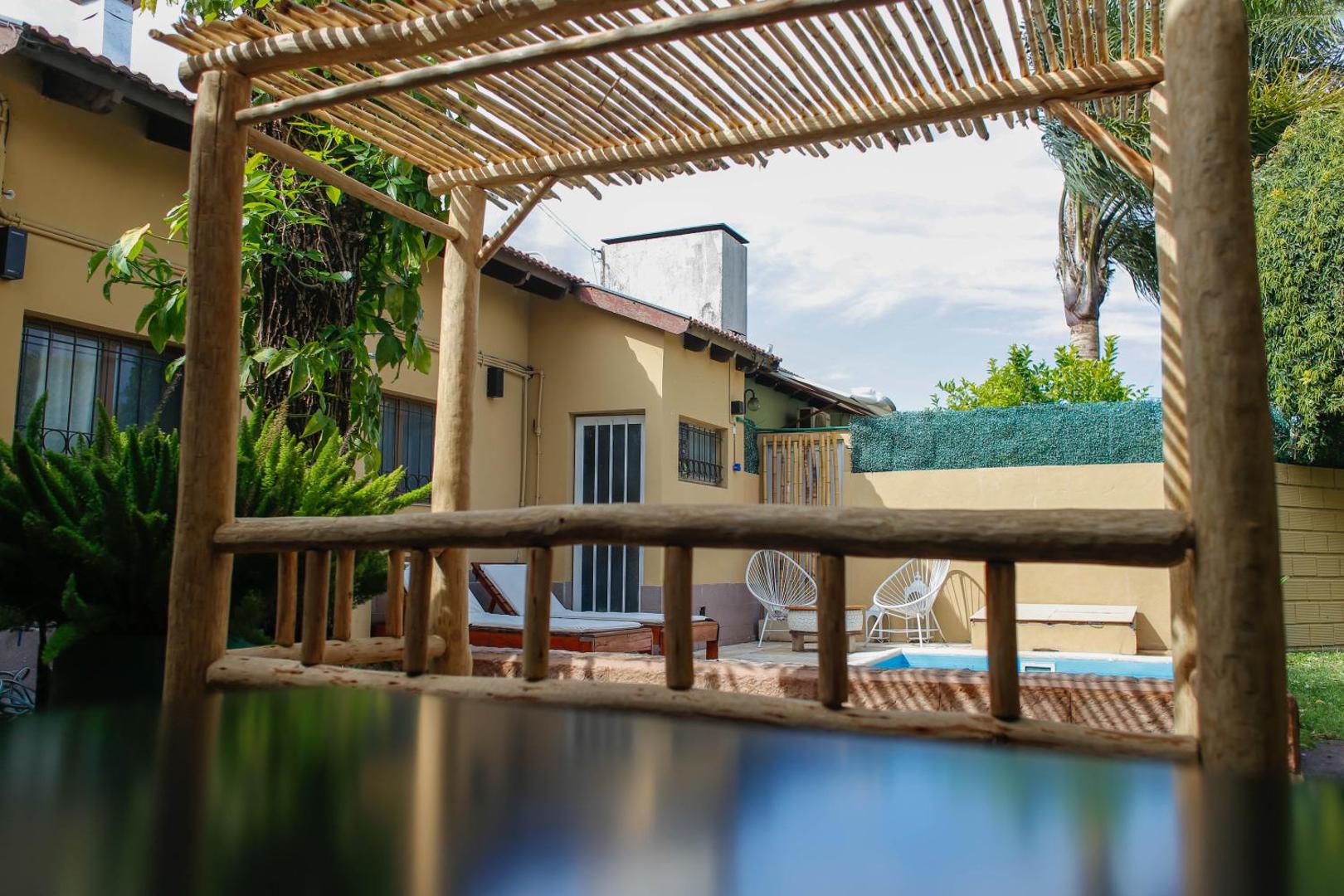 Hotel San Pedro
