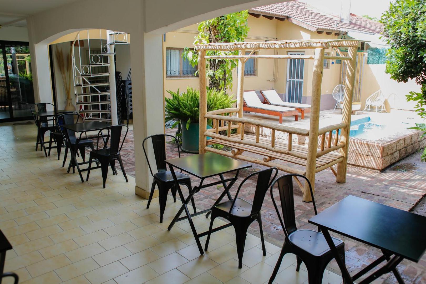 Hotel San Pedro