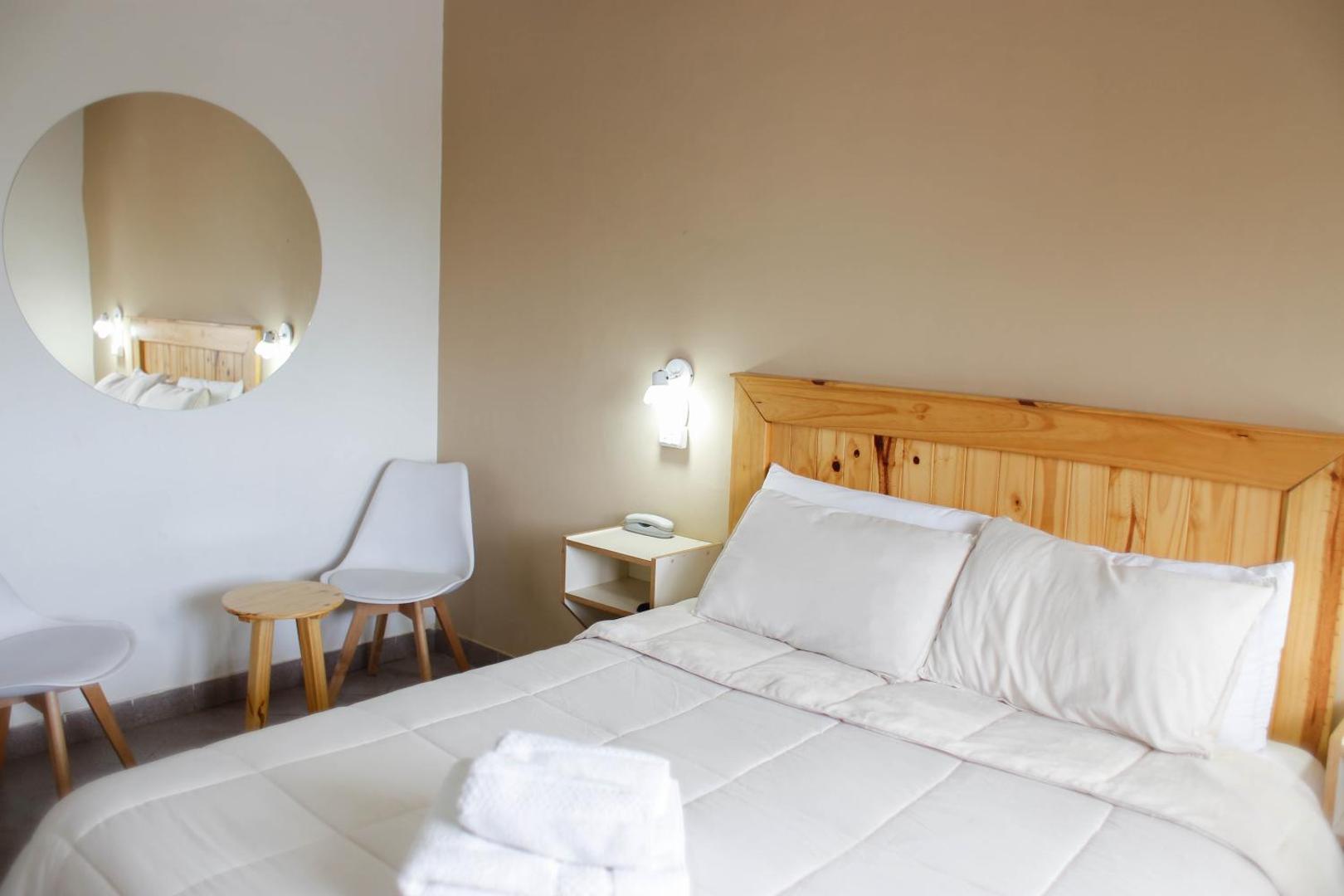 Hotel San Pedro