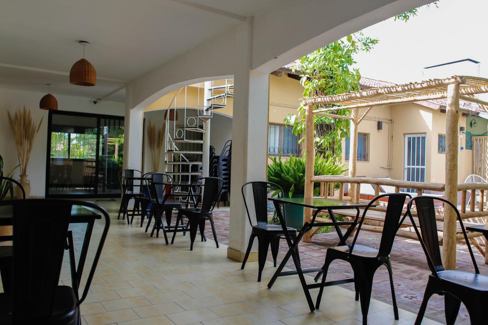 Hotel San Pedro